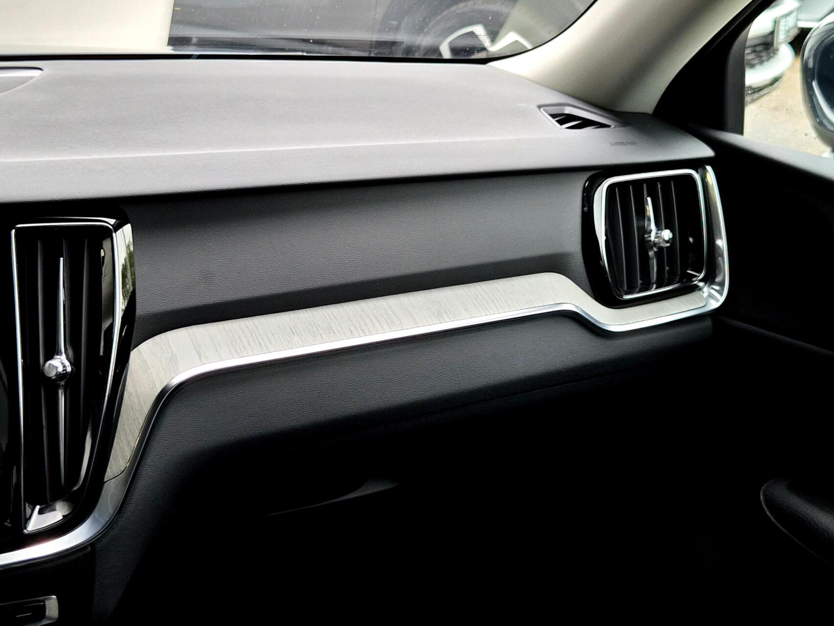 Foto van Volvo S60