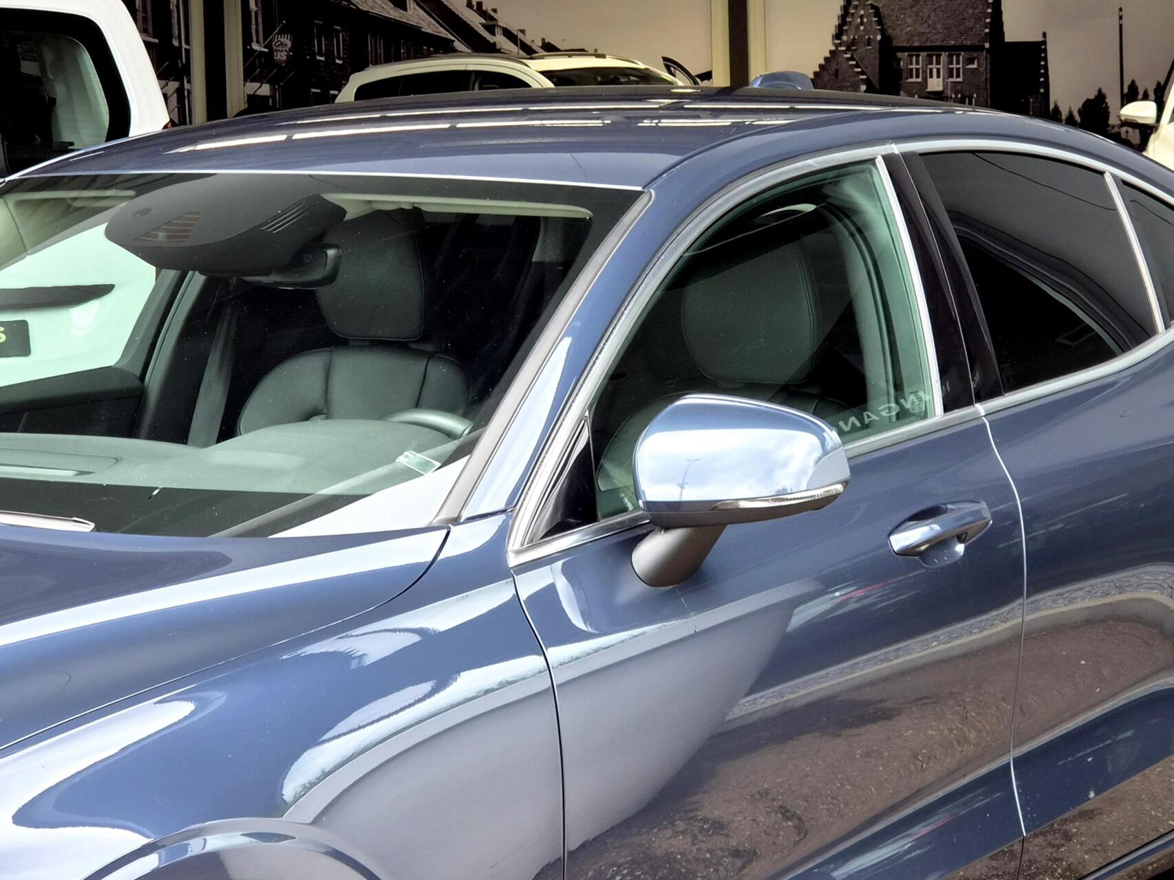 Foto van Volvo S60