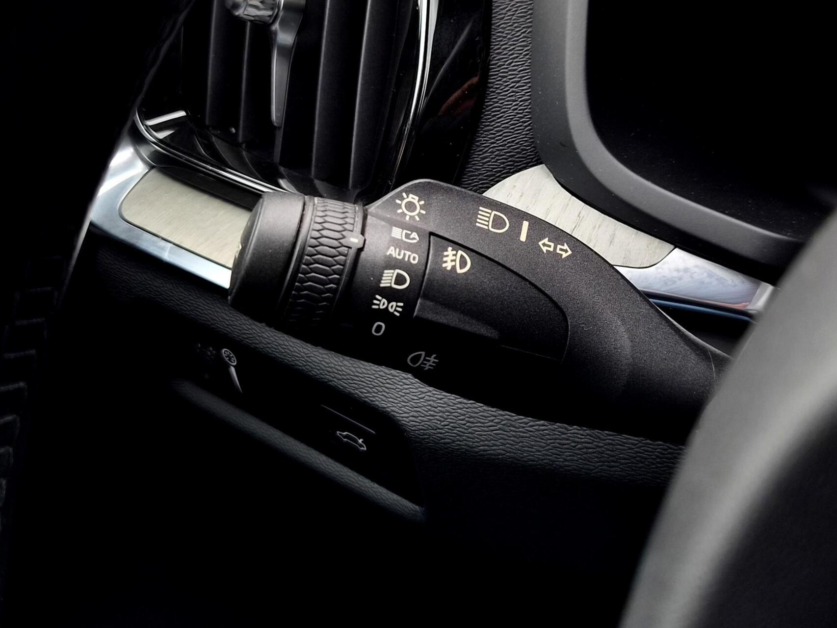 Foto van Volvo S60