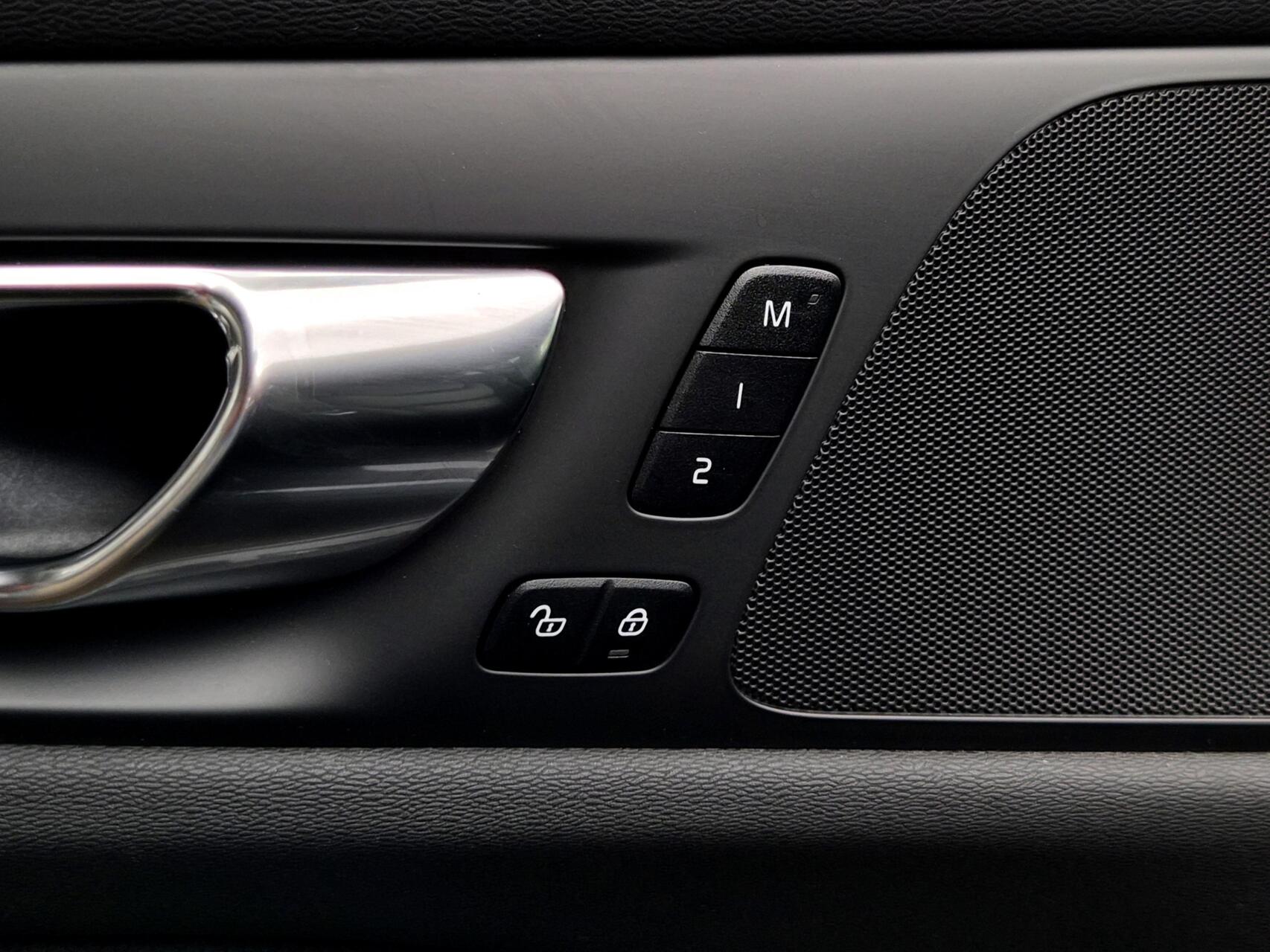 Foto van Volvo S60