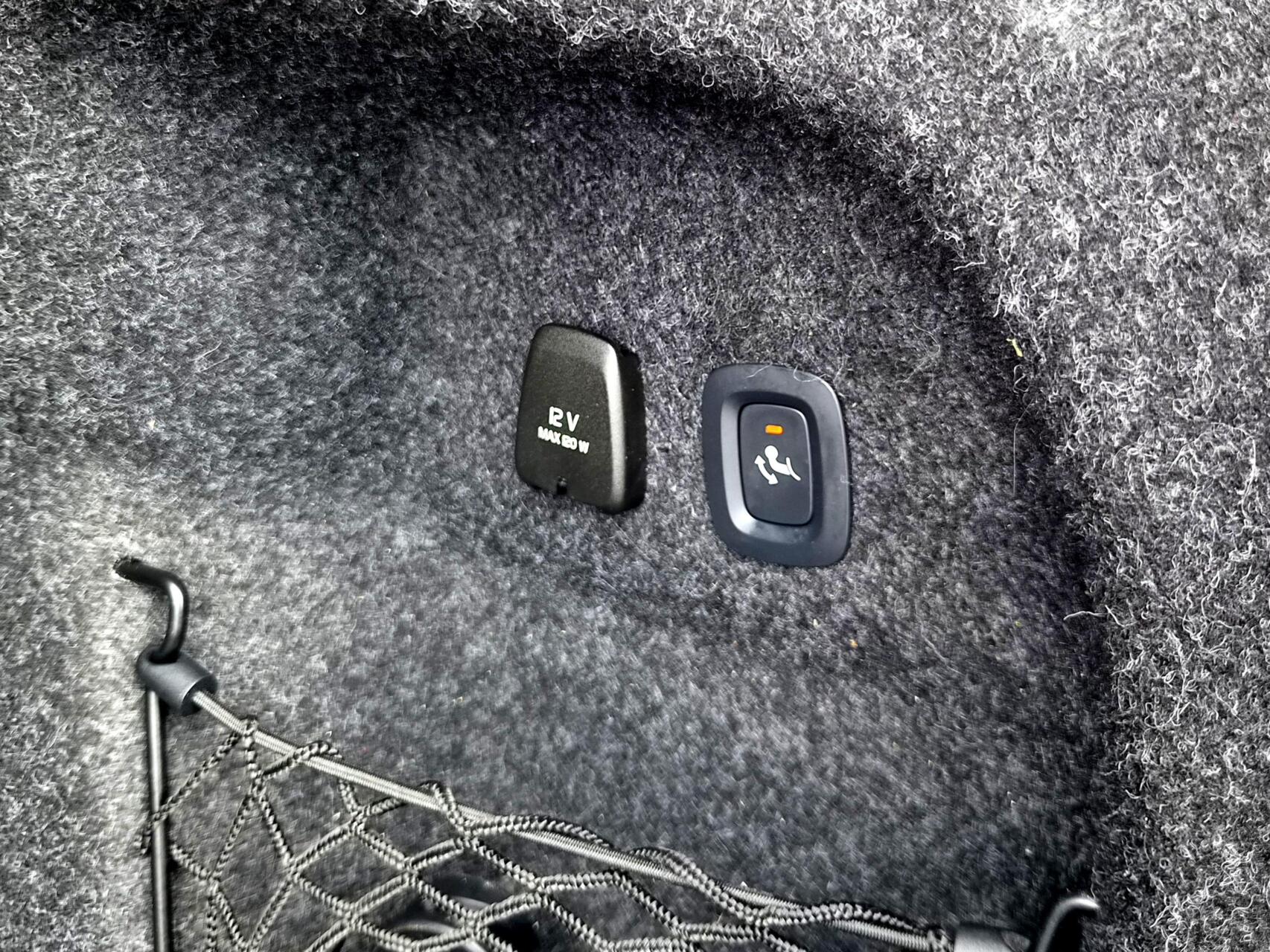 Foto van Volvo S60
