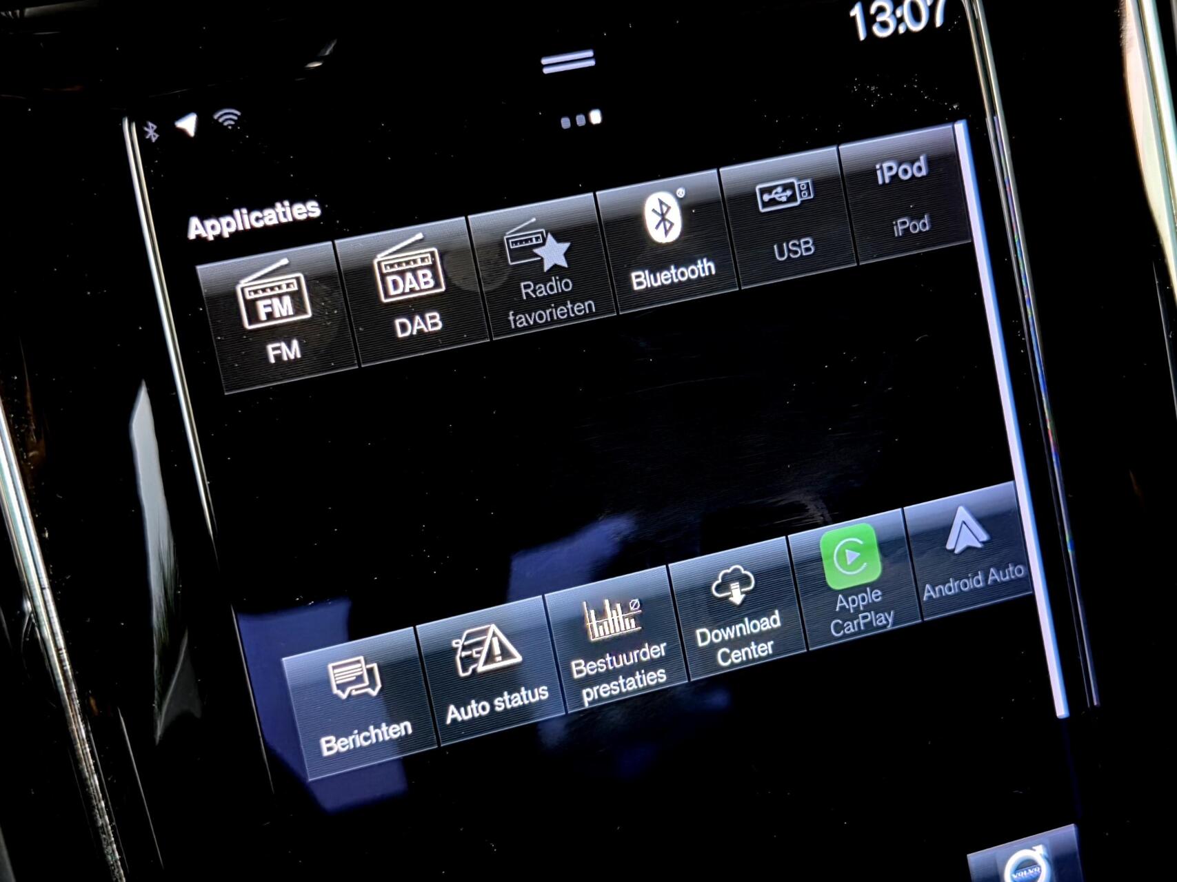Foto van Volvo S60