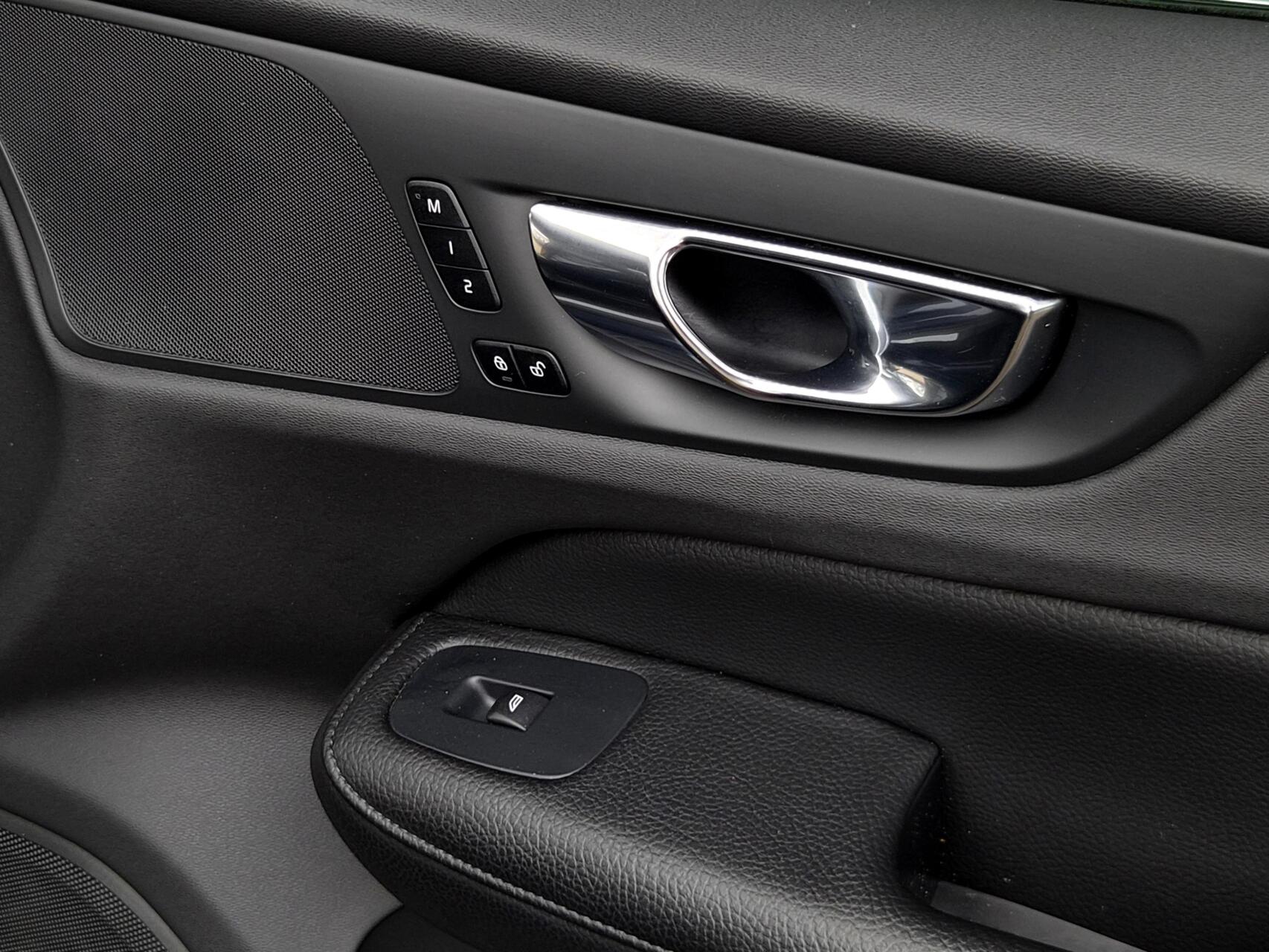 Foto van Volvo S60