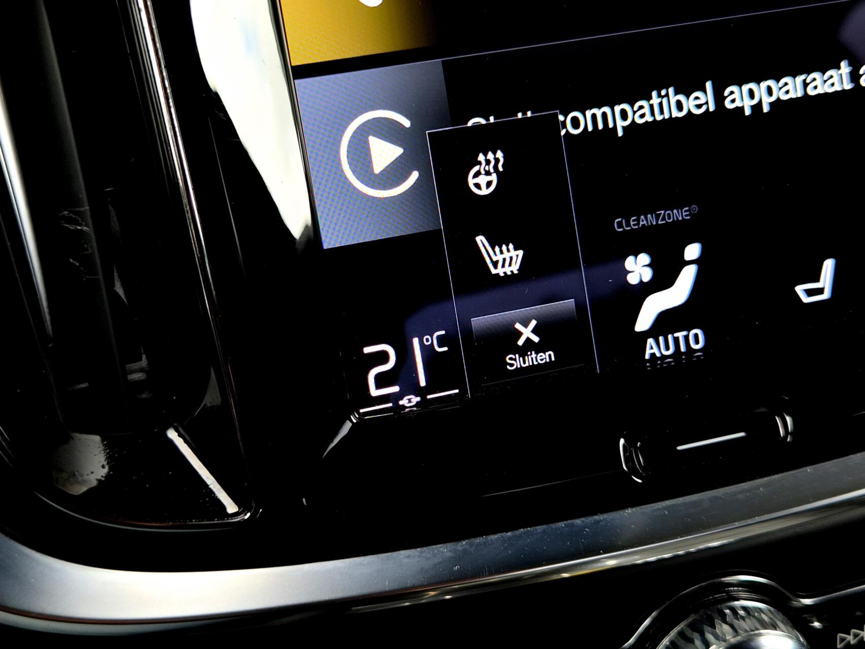 Foto van Volvo S60