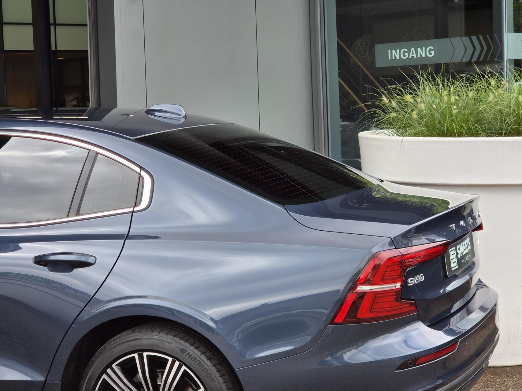 Foto van Volvo S60