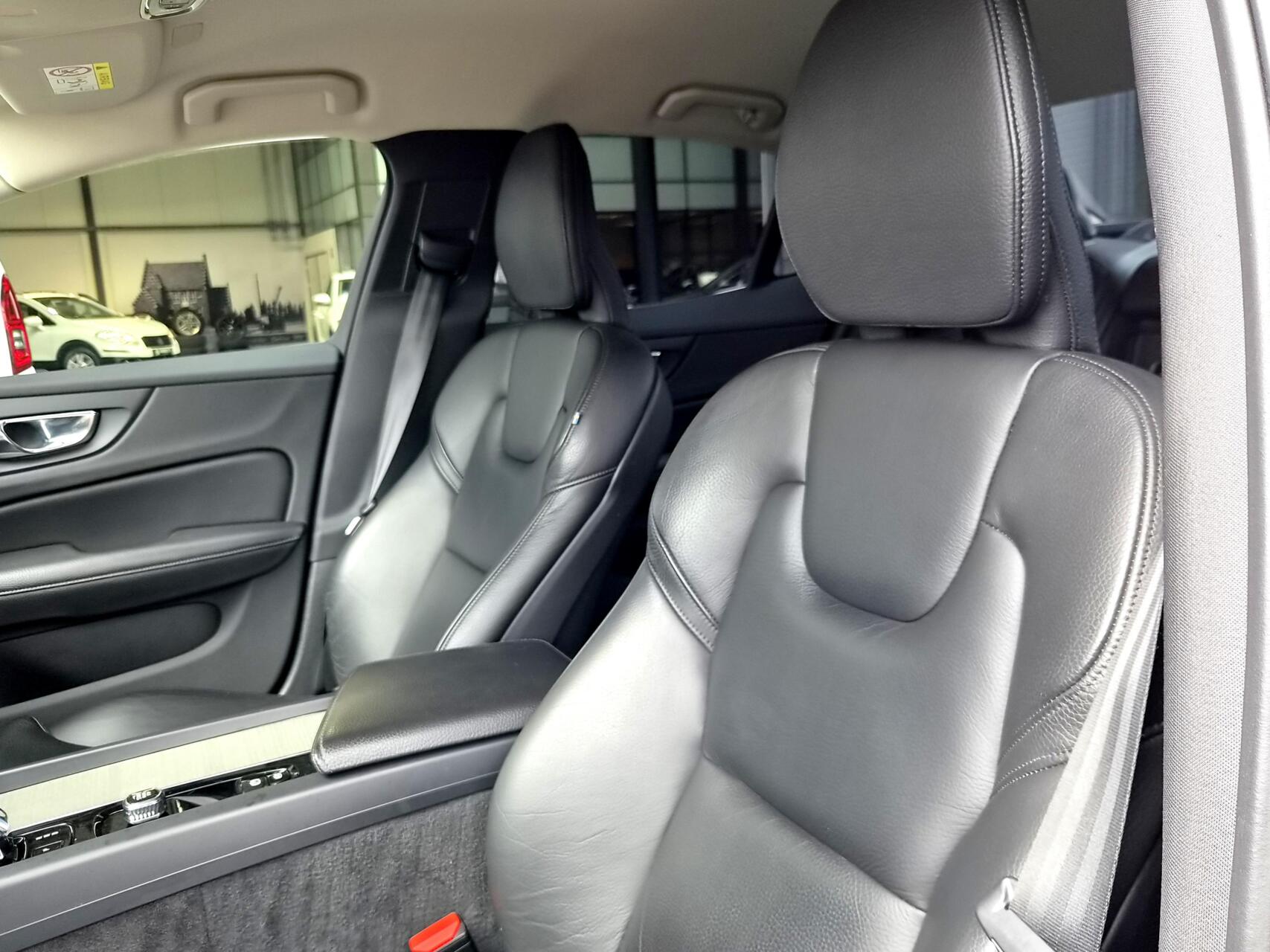 Foto van Volvo S60
