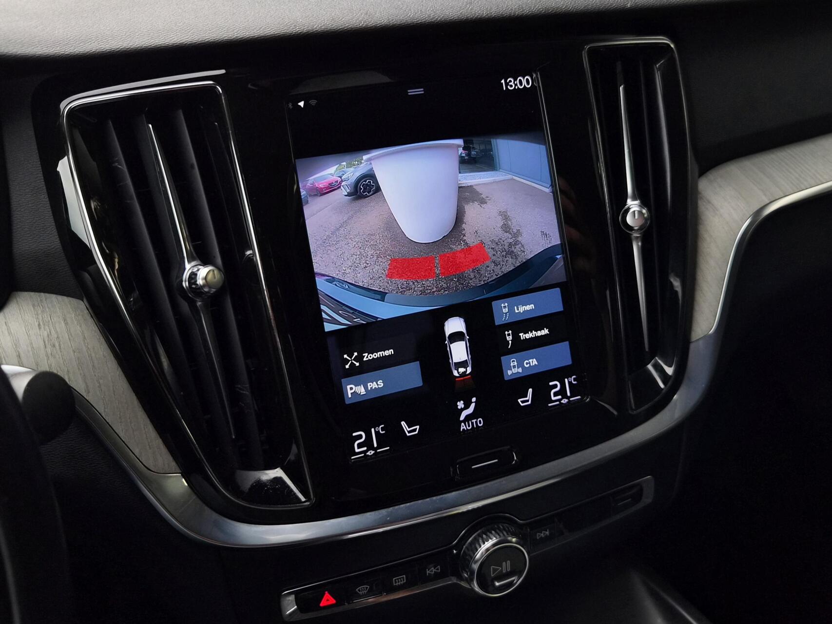 Foto van Volvo S60