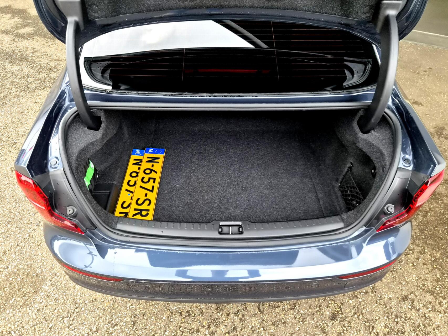 Foto van Volvo S60