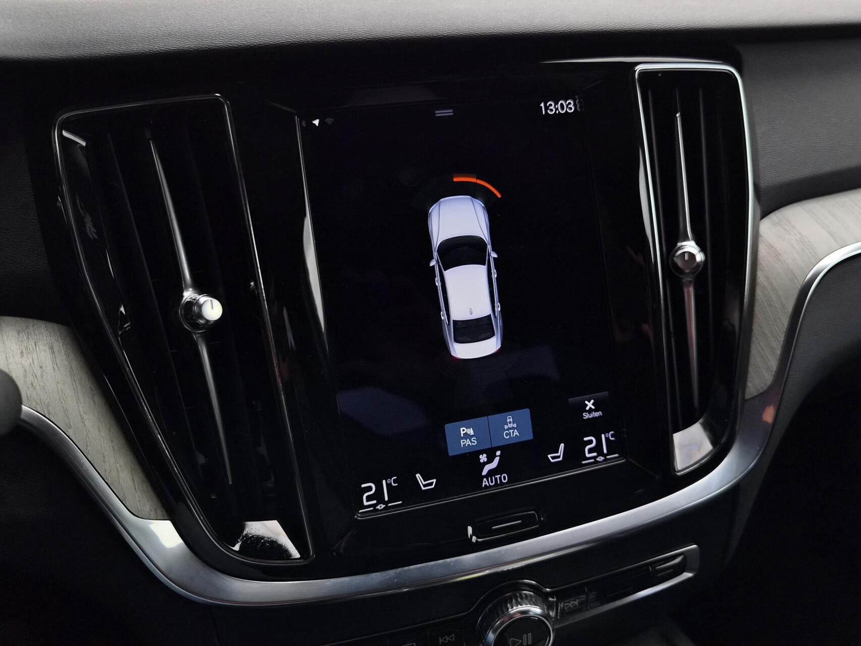 Foto van Volvo S60