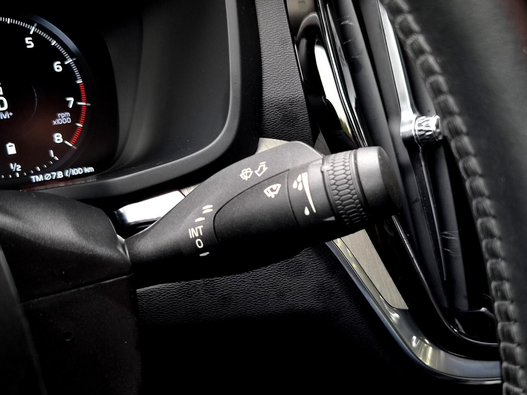 Foto van Volvo S60