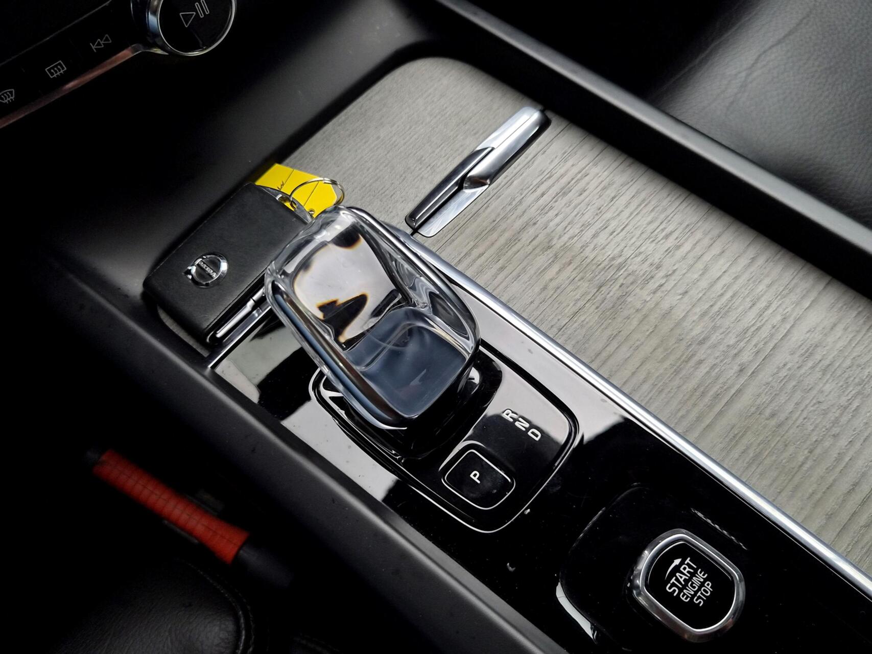 Foto van Volvo S60