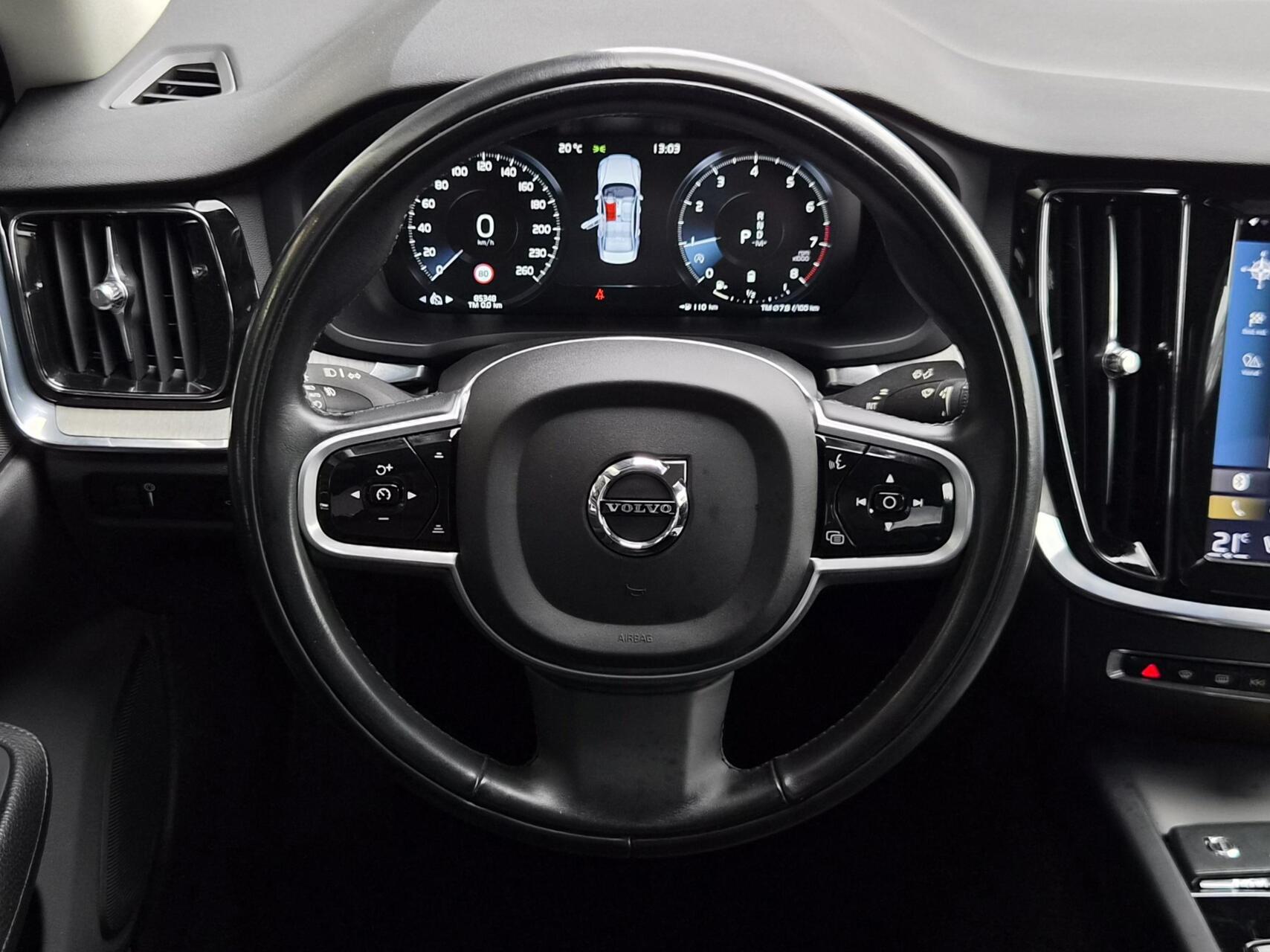 Foto van Volvo S60