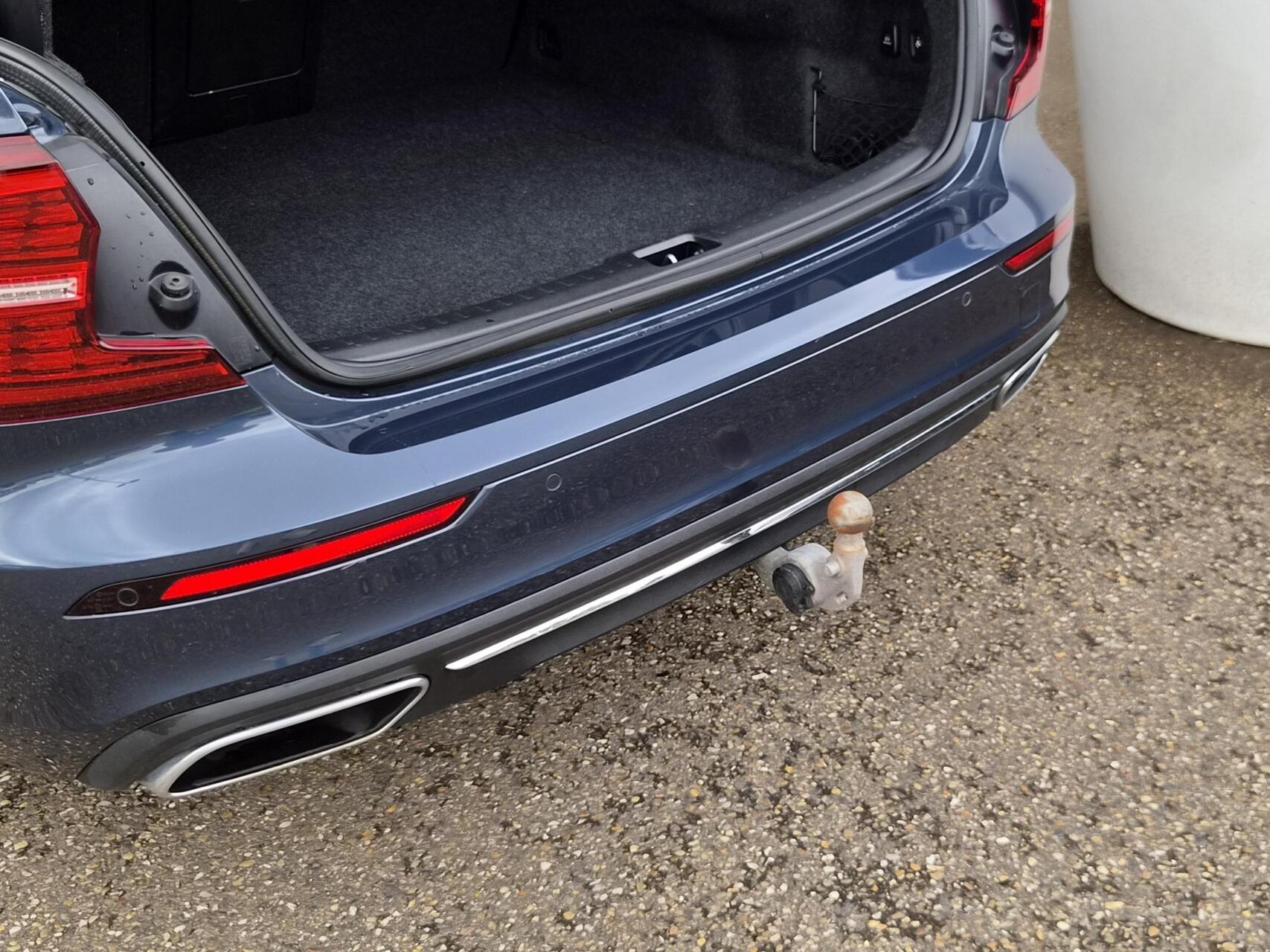 Foto van Volvo S60