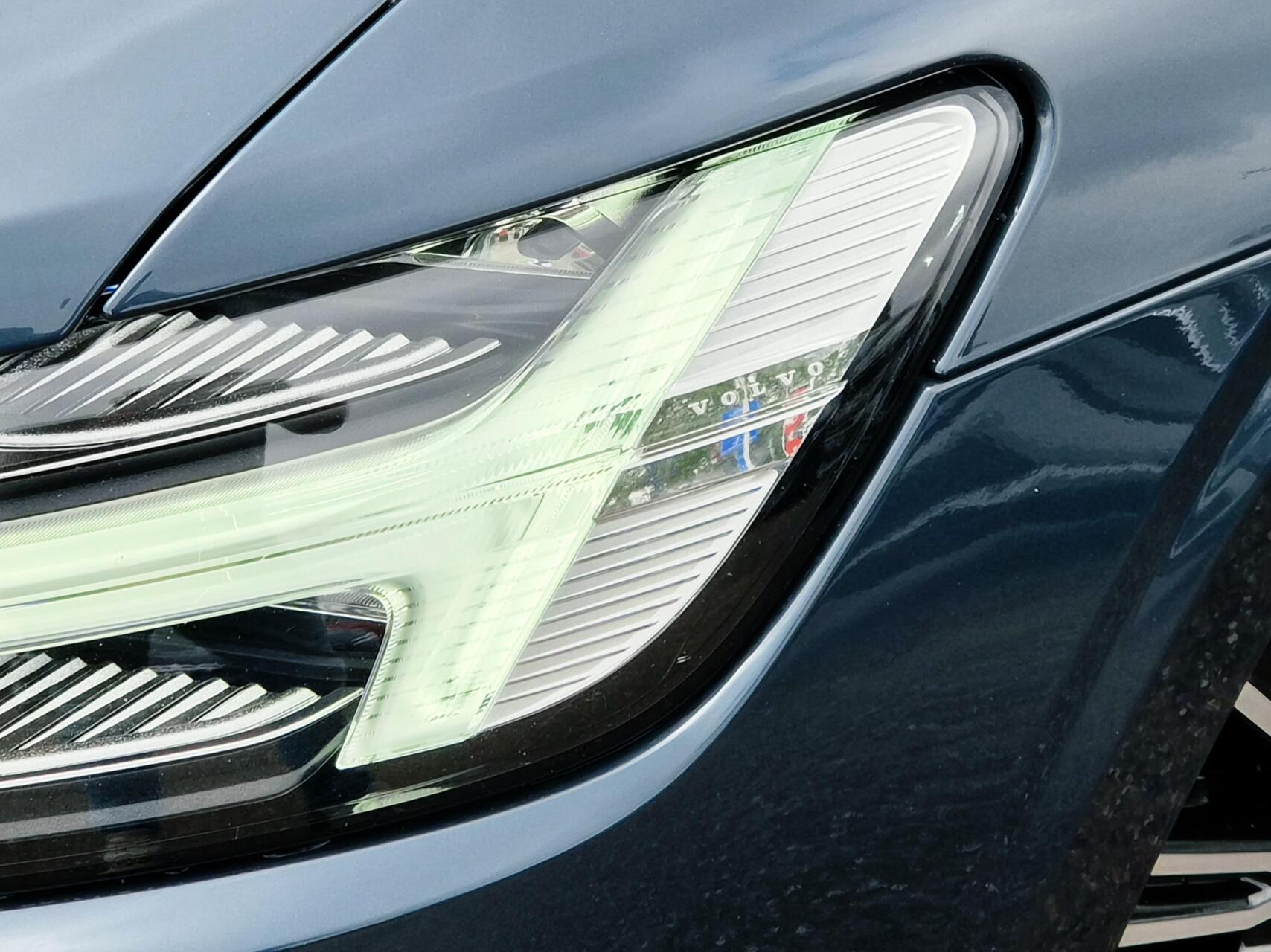 Foto van Volvo S60