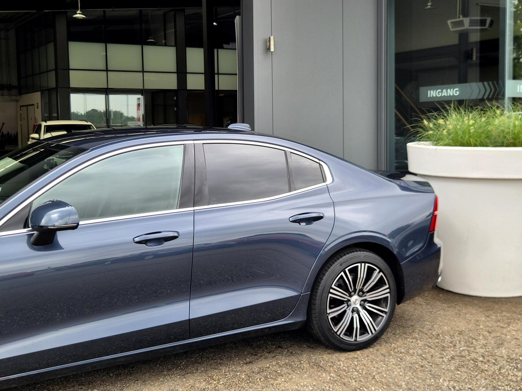 Foto van Volvo S60