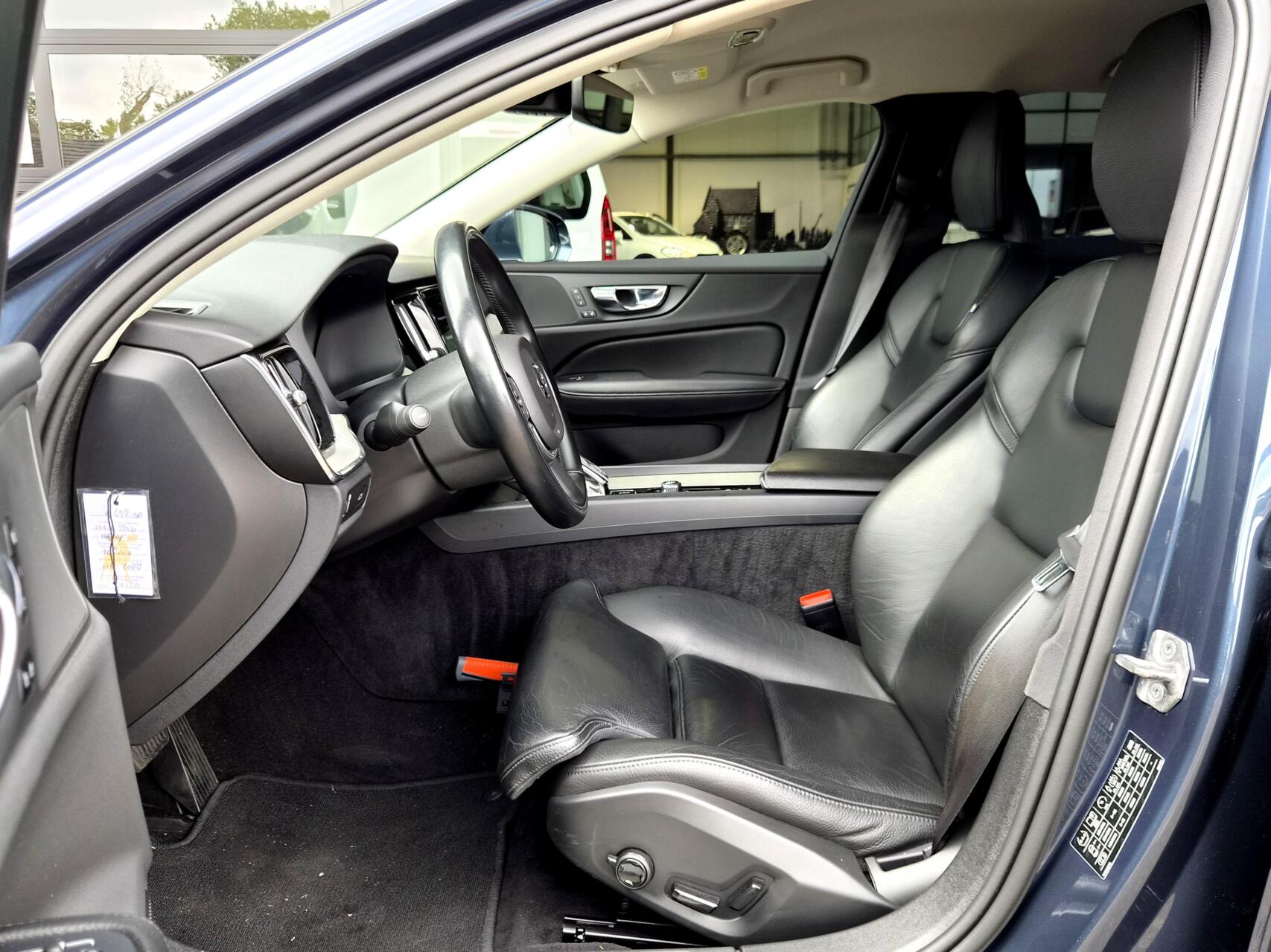 Foto van Volvo S60