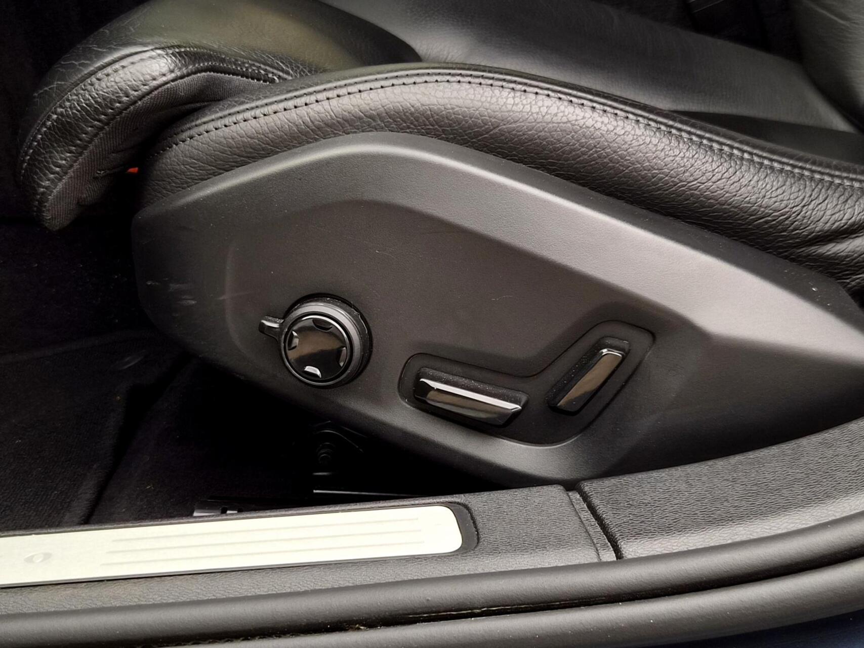 Foto van Volvo S60