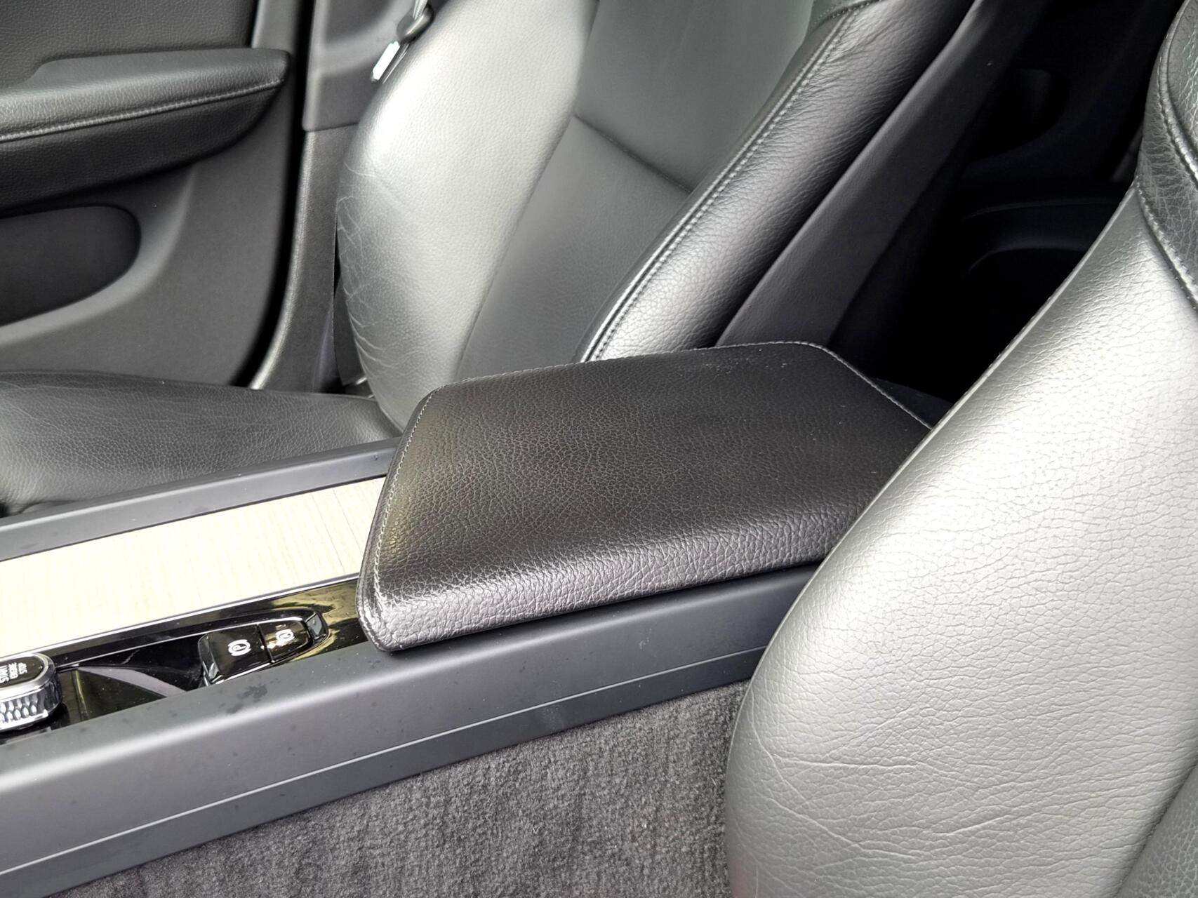 Foto van Volvo S60