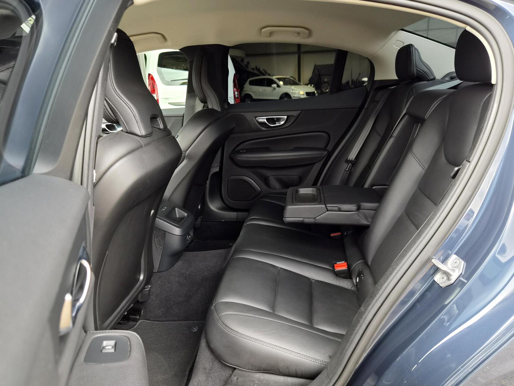 Foto van Volvo S60