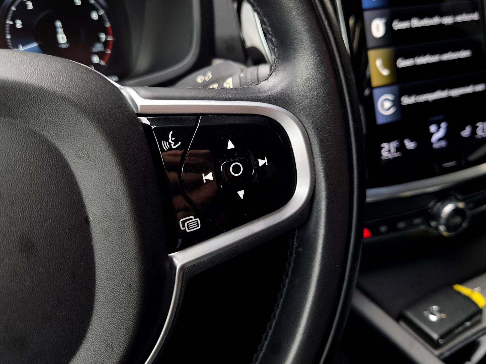 Foto van Volvo S60