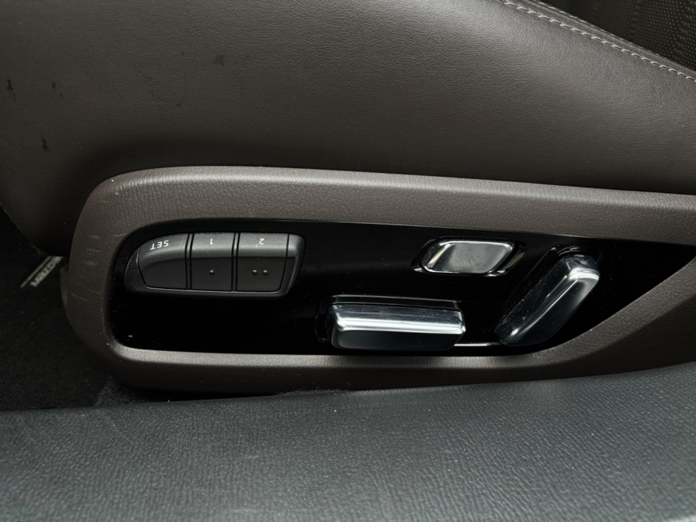 Foto van Mazda Mazda6