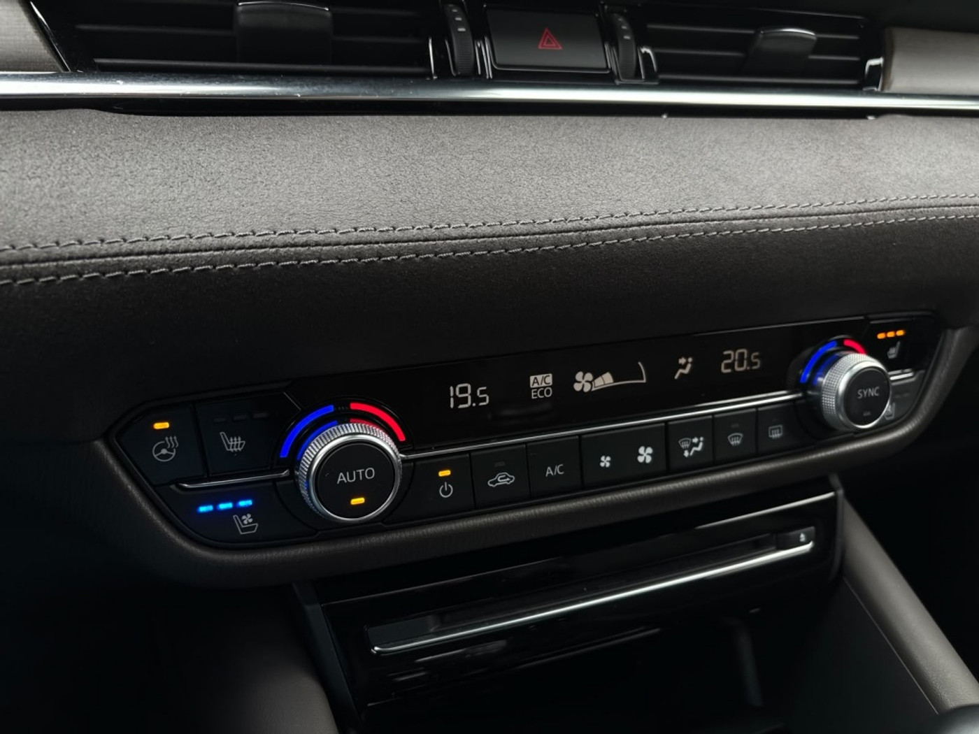 Foto van Mazda Mazda6
