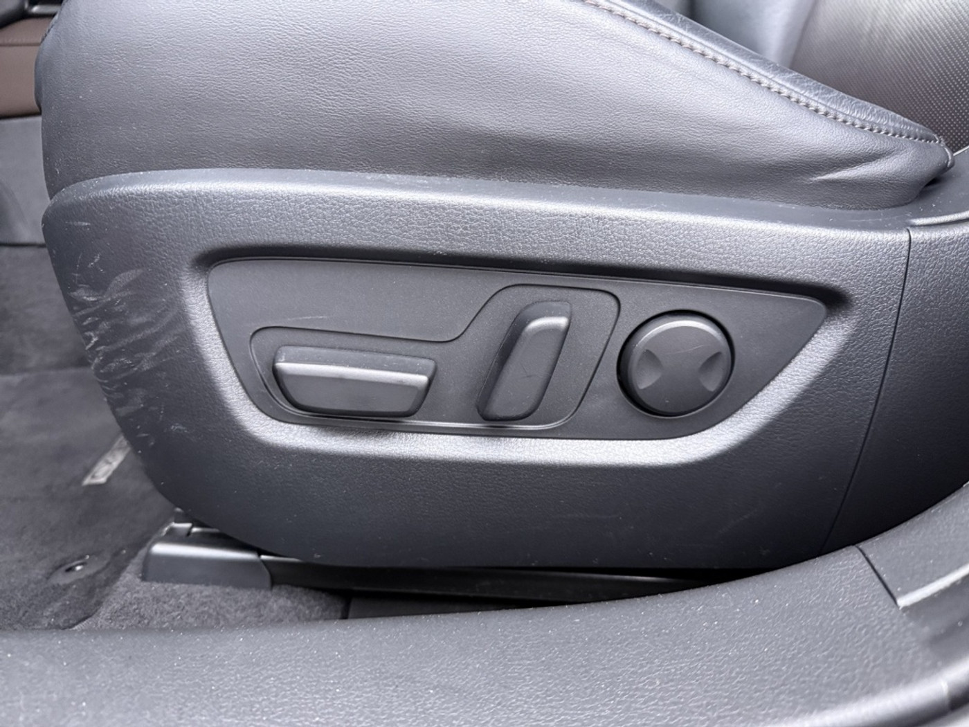 Foto van Mazda Mazda Cx-30