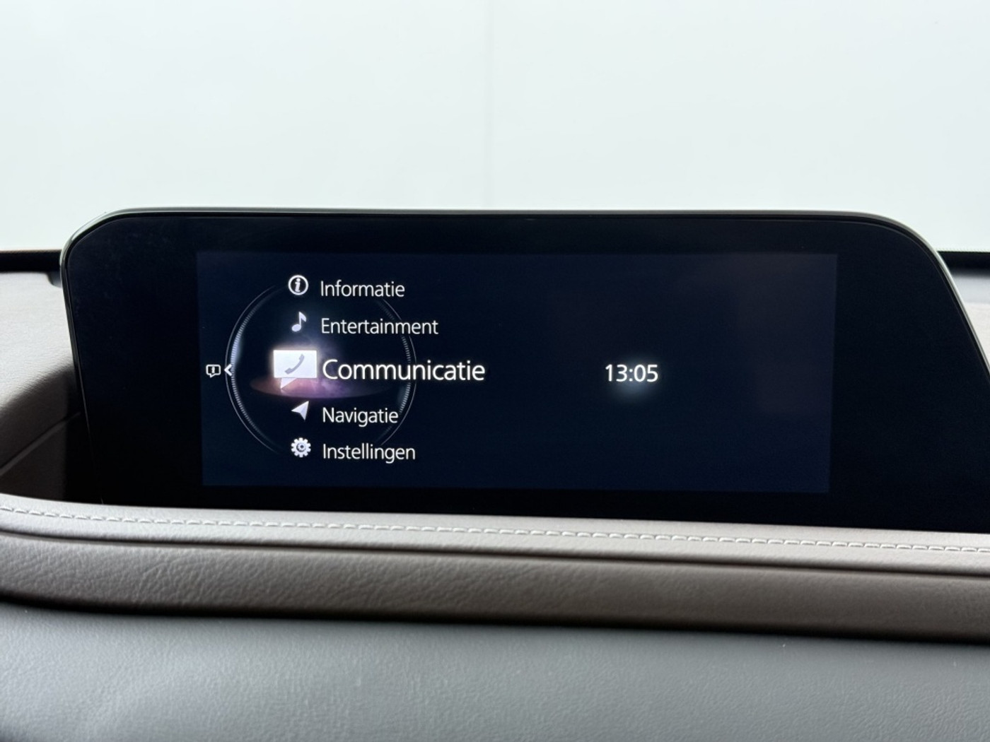 Foto van Mazda Mazda Cx-30