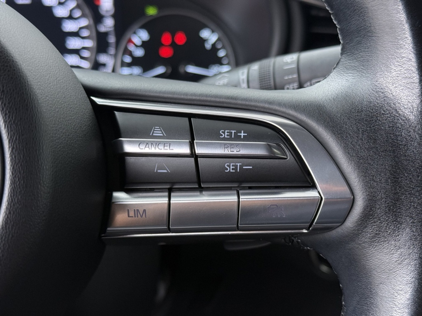 Foto van Mazda Mazda Cx-30