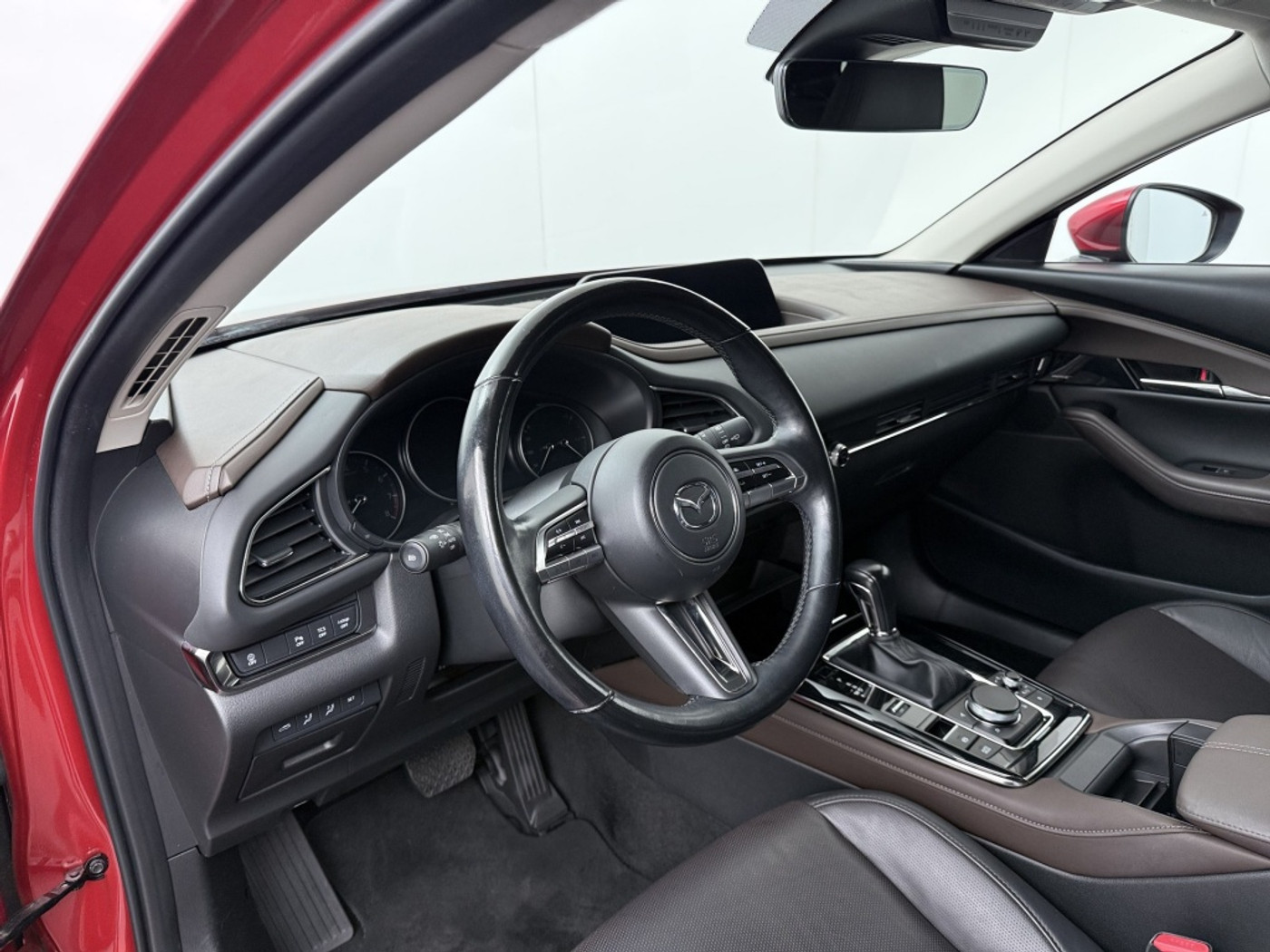Foto van Mazda Mazda Cx-30