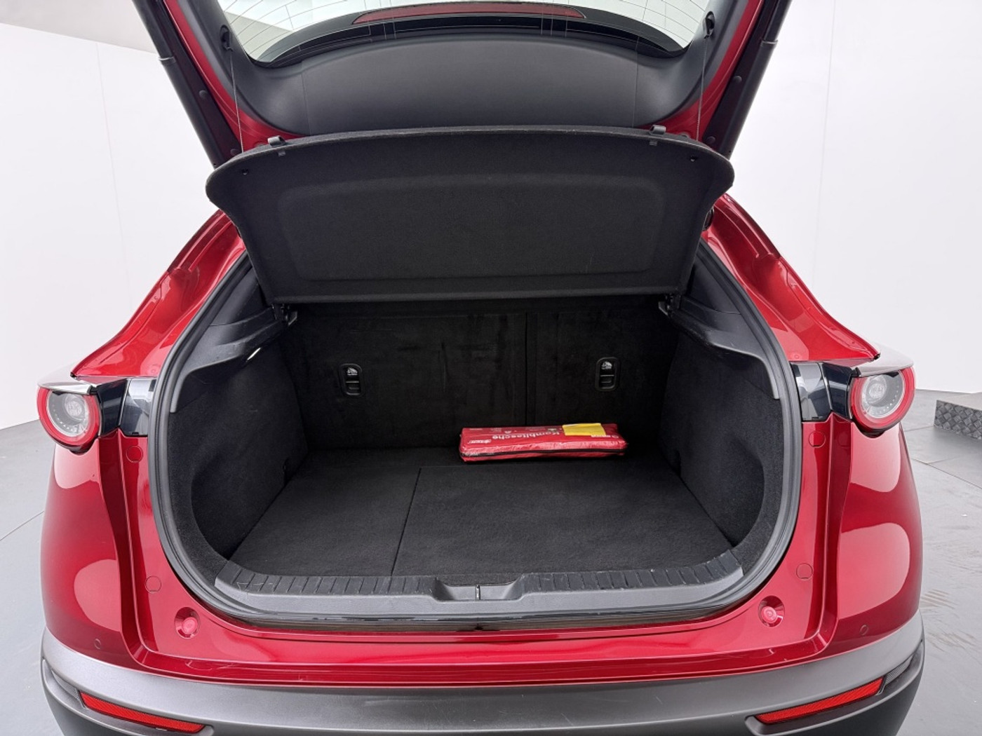 Foto van Mazda Mazda Cx-30
