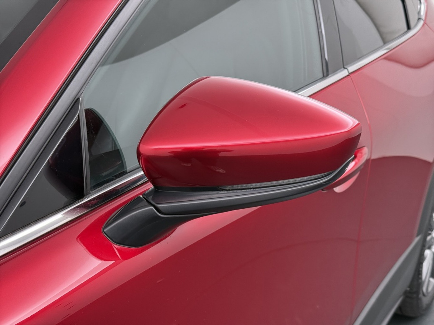 Foto van Mazda Mazda Cx-30