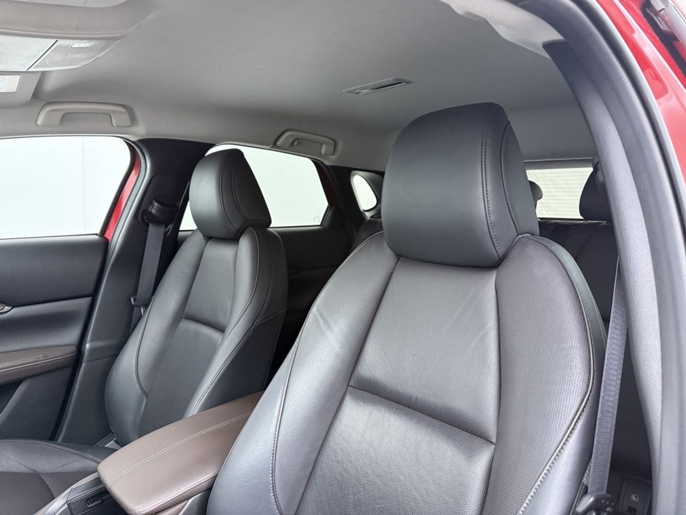 Foto van Mazda Mazda Cx-30