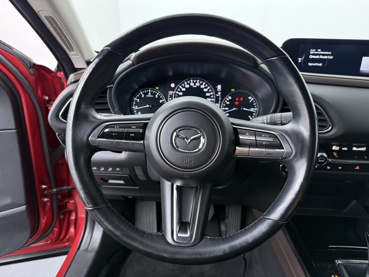 Foto van Mazda Mazda Cx-30