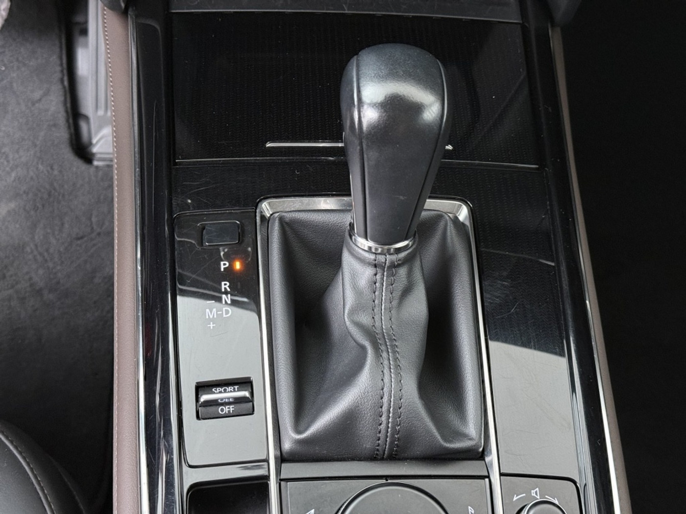 Foto van Mazda Mazda Cx-30