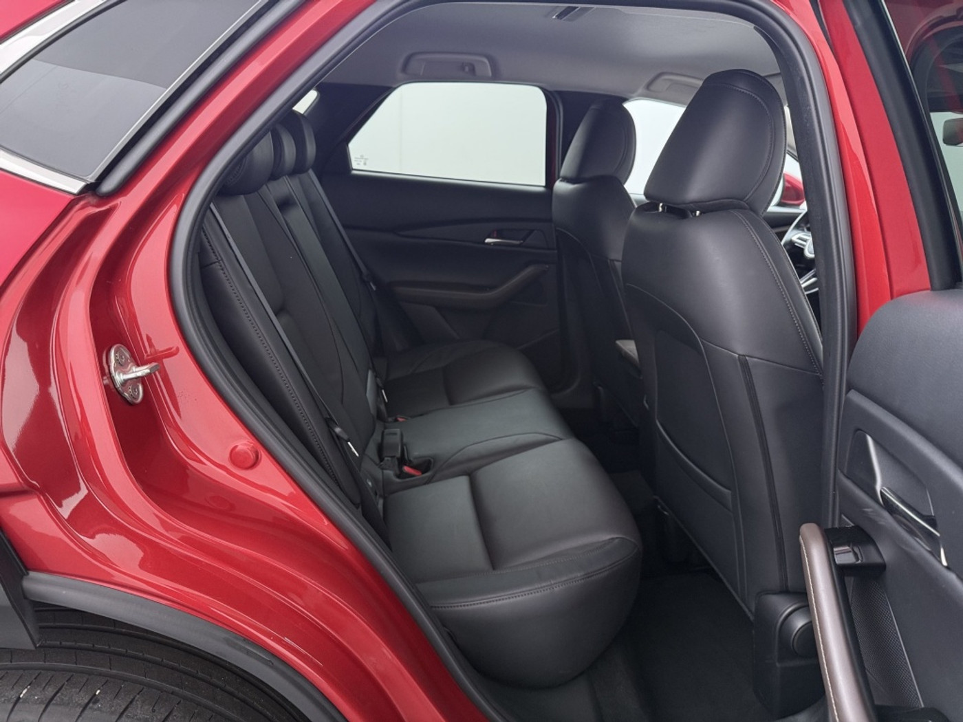 Foto van Mazda Mazda Cx-30