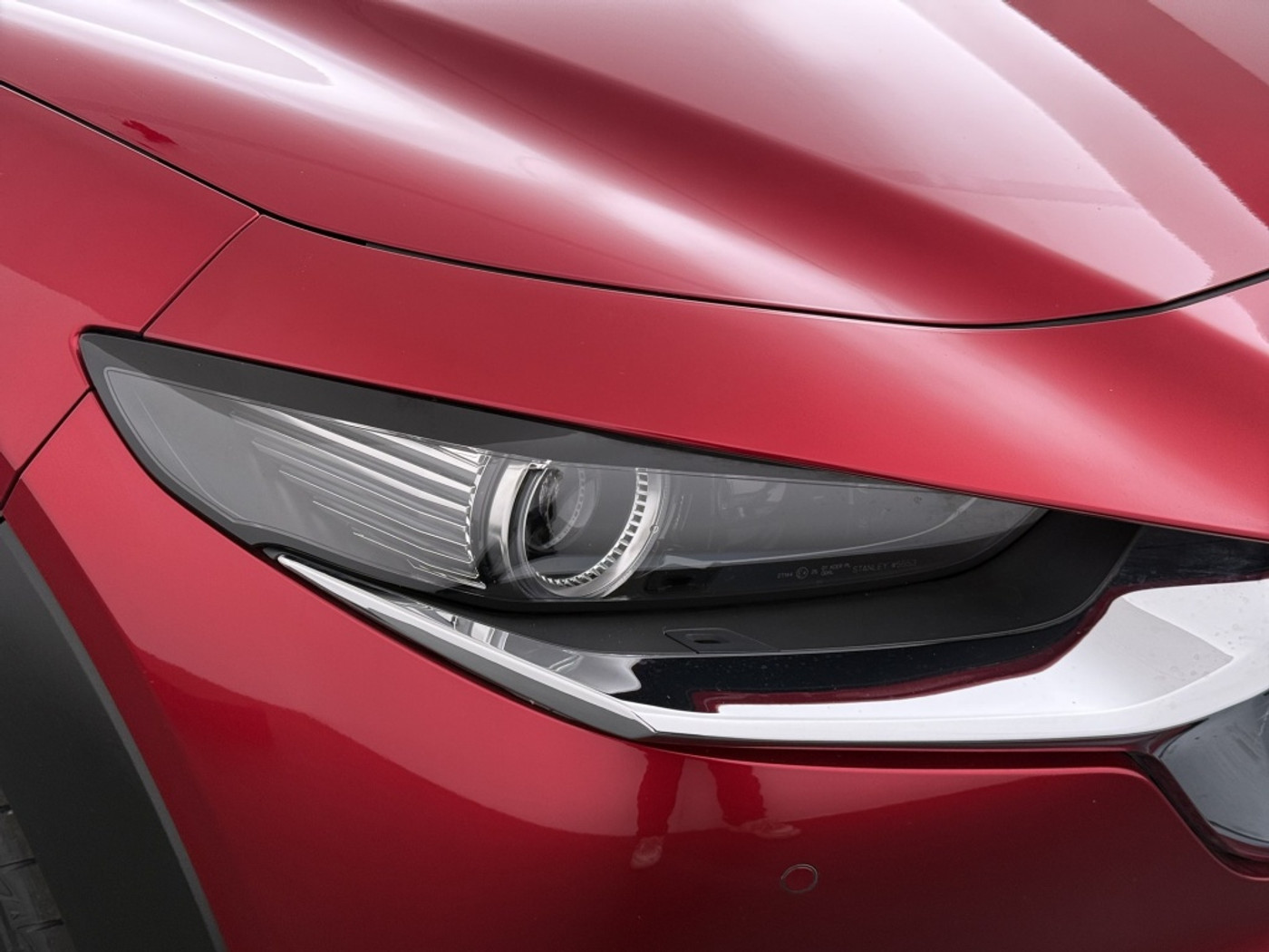 Foto van Mazda Mazda Cx-30