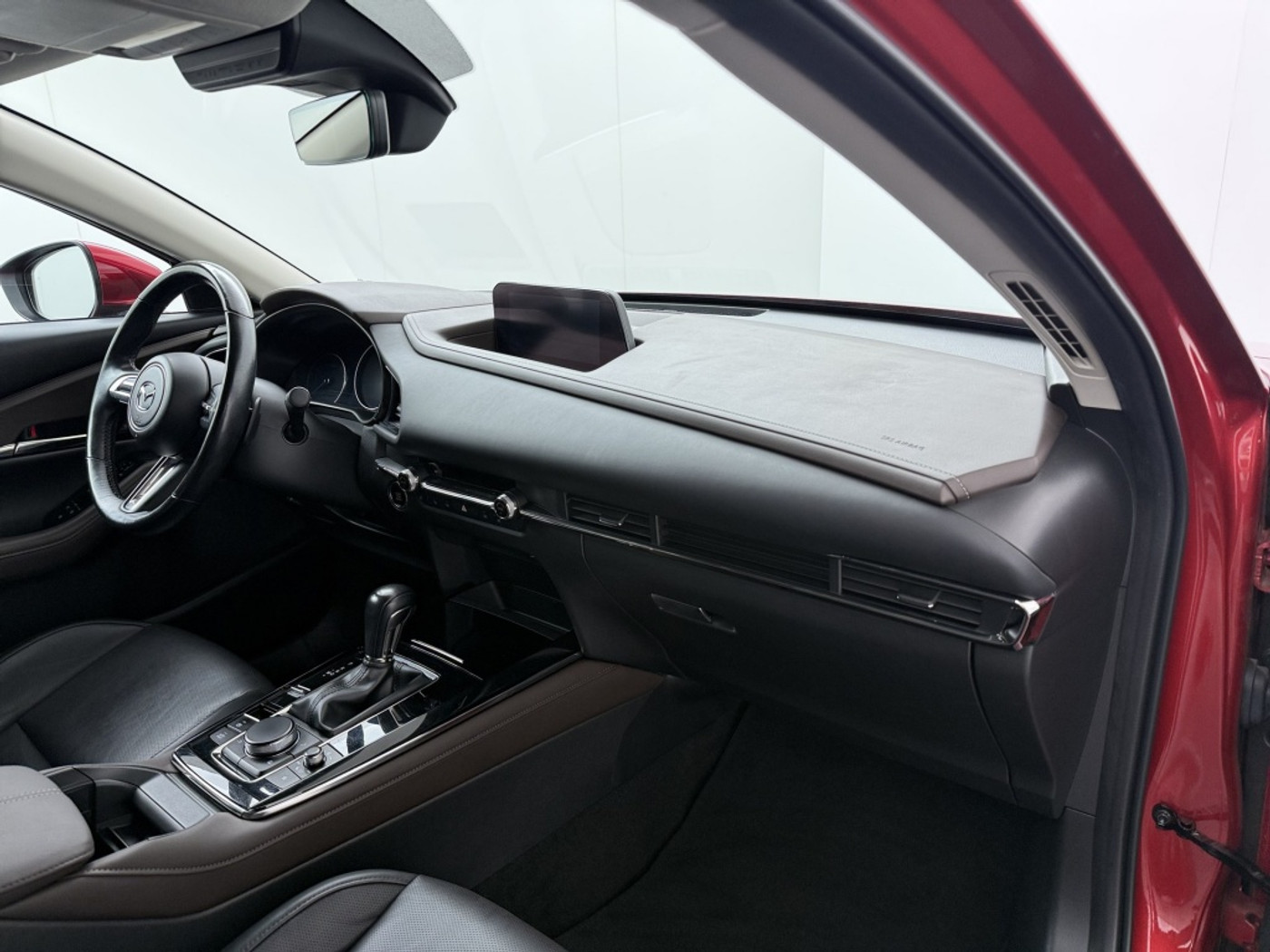 Foto van Mazda Mazda Cx-30