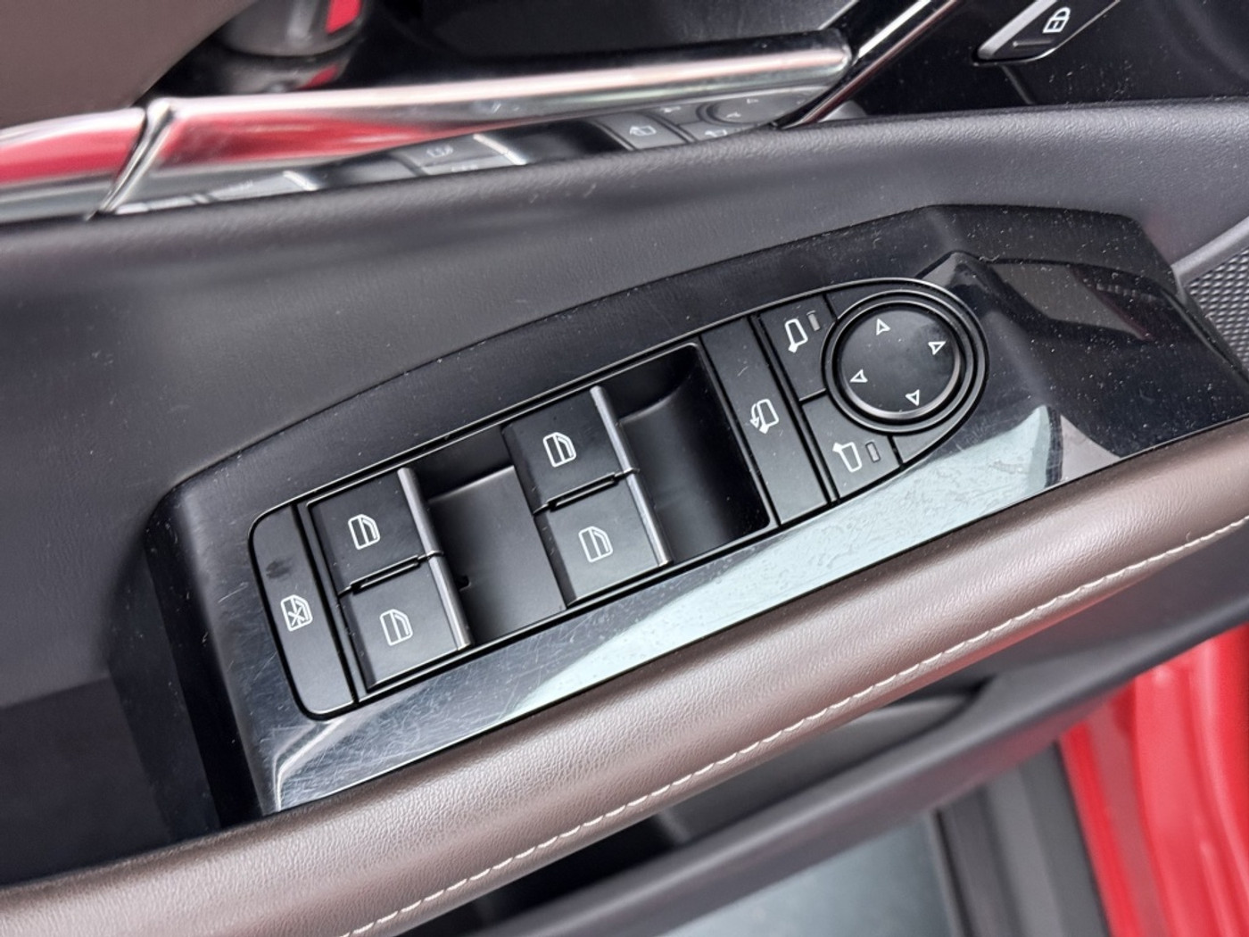 Foto van Mazda Mazda Cx-30