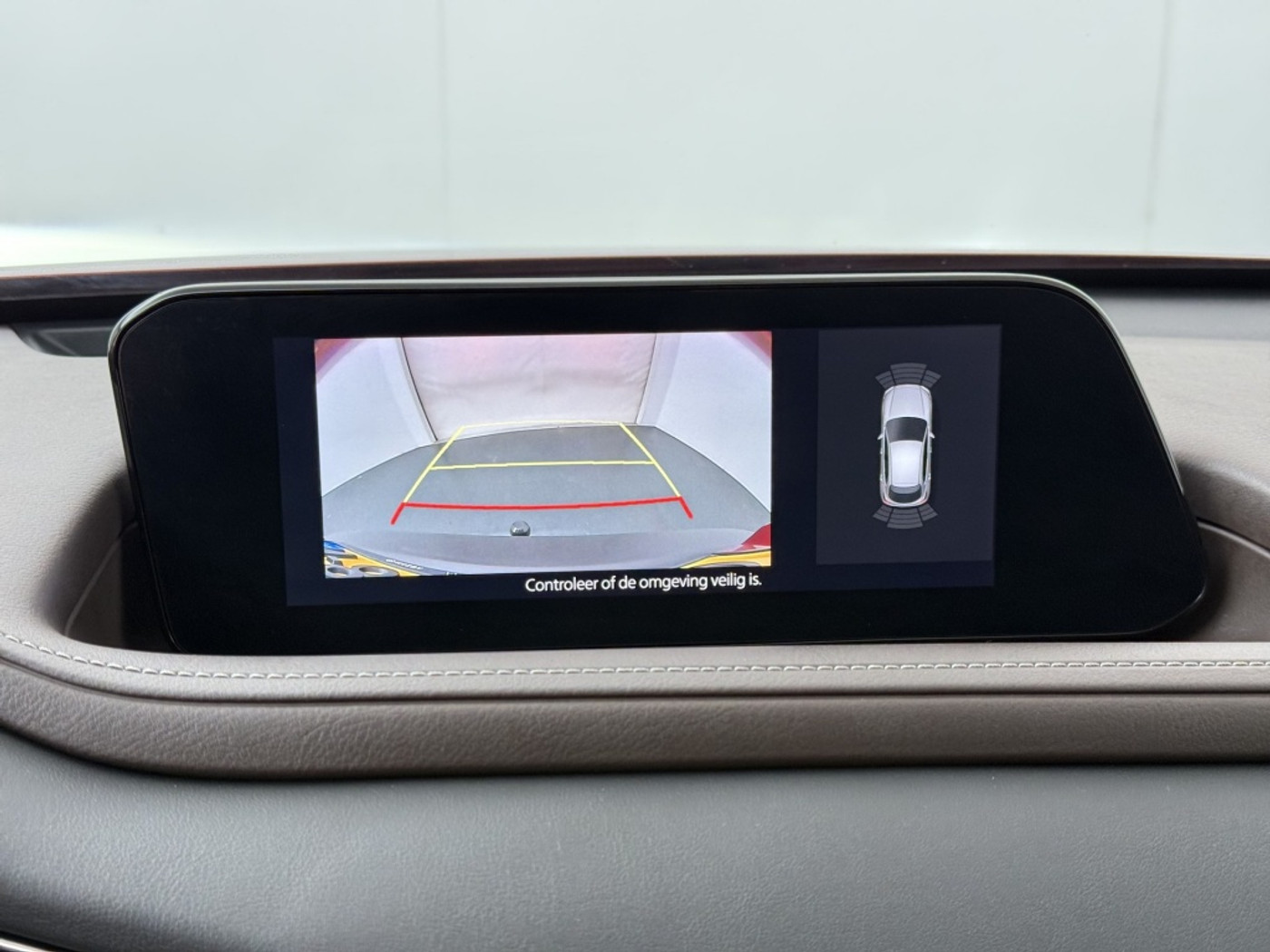 Foto van Mazda Mazda Cx-30