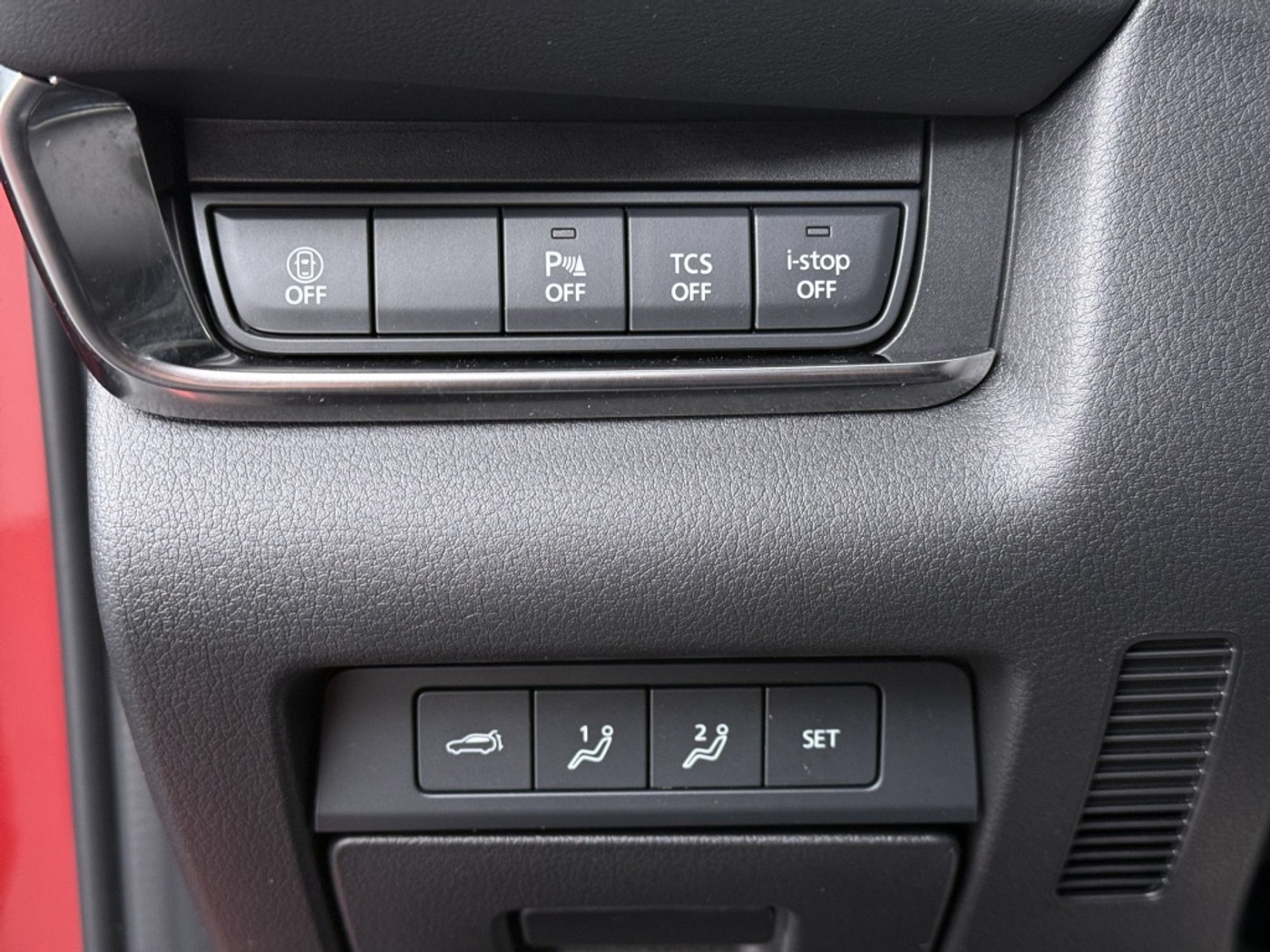 Foto van Mazda Mazda Cx-30
