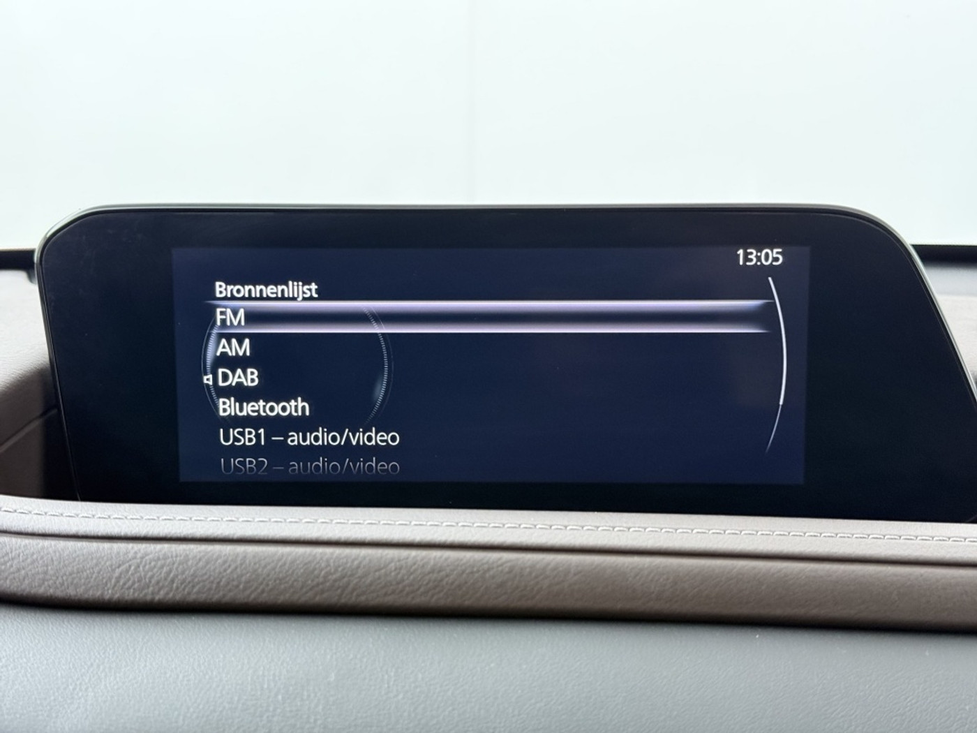 Foto van Mazda Mazda Cx-30