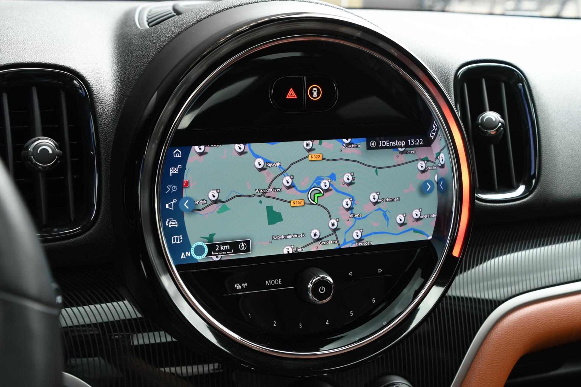 Foto van Mini Countryman Cooper Se All4
