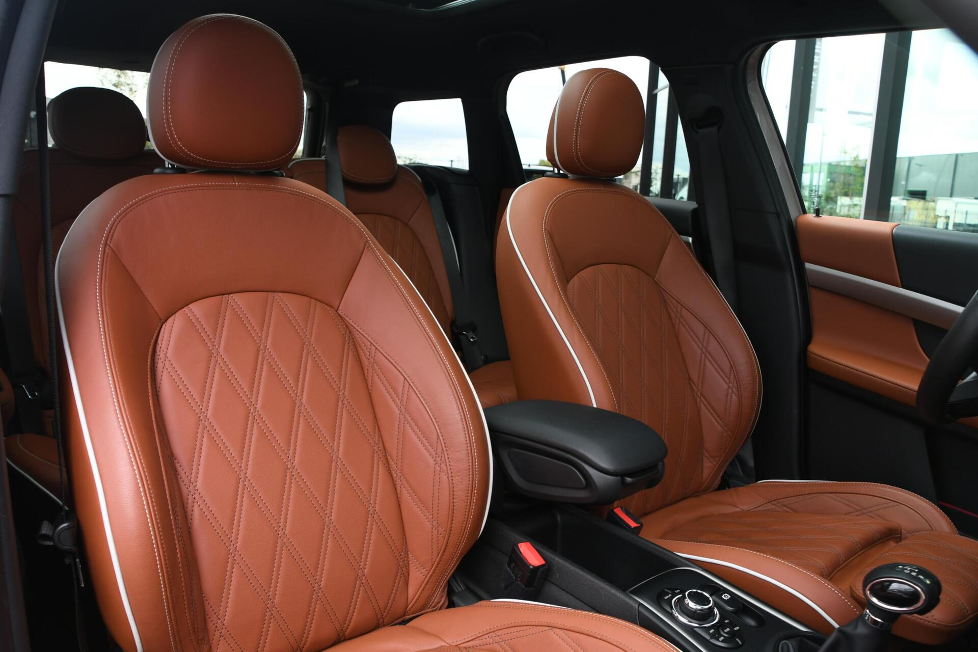 Foto van Mini Countryman Cooper Se All4