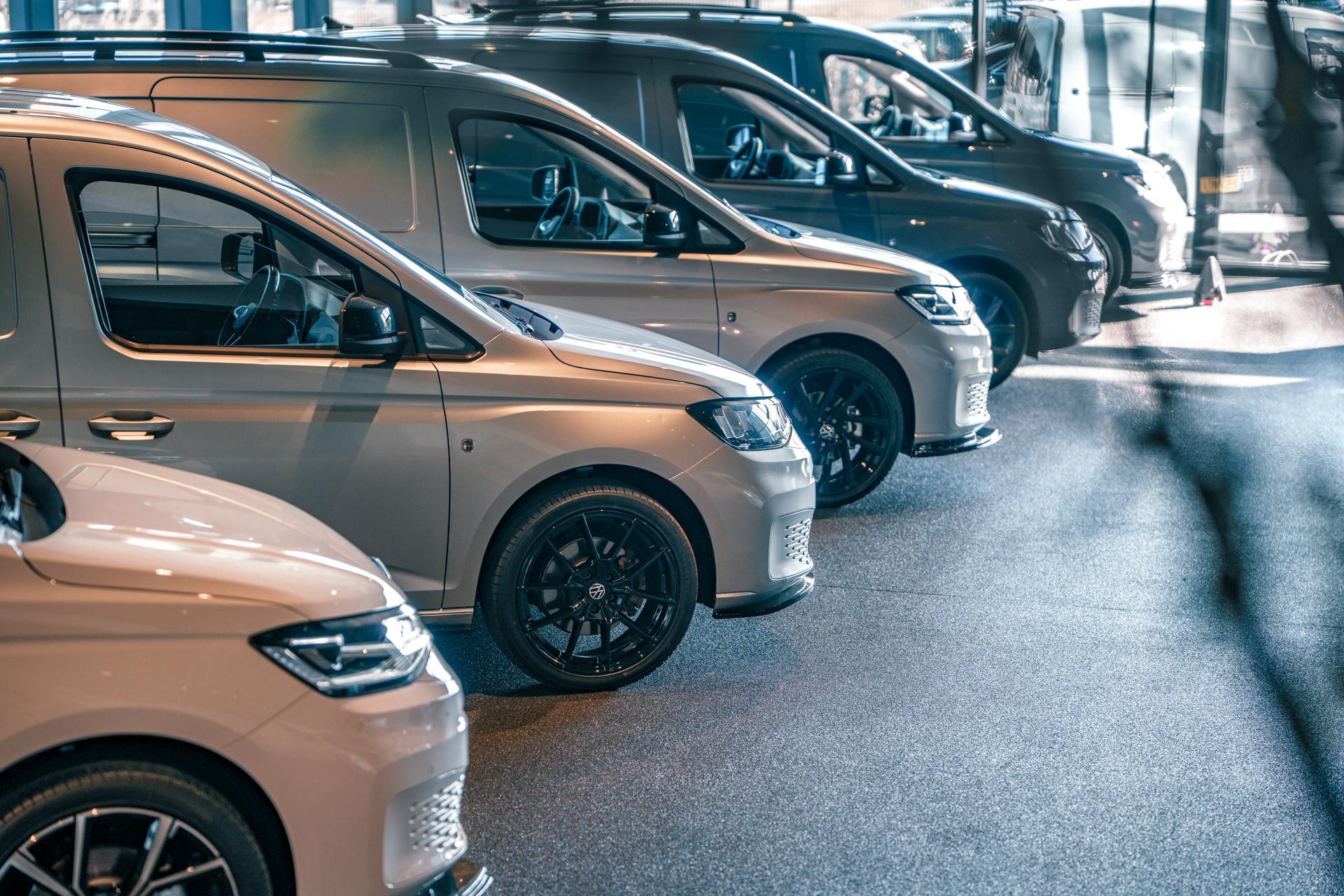 Foto van Mini Countryman Cooper Se All4