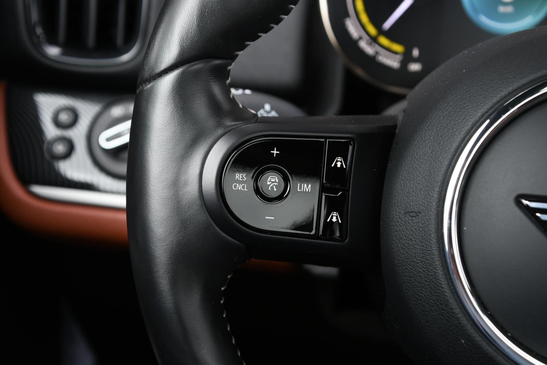 Foto van Mini Countryman Cooper Se All4
