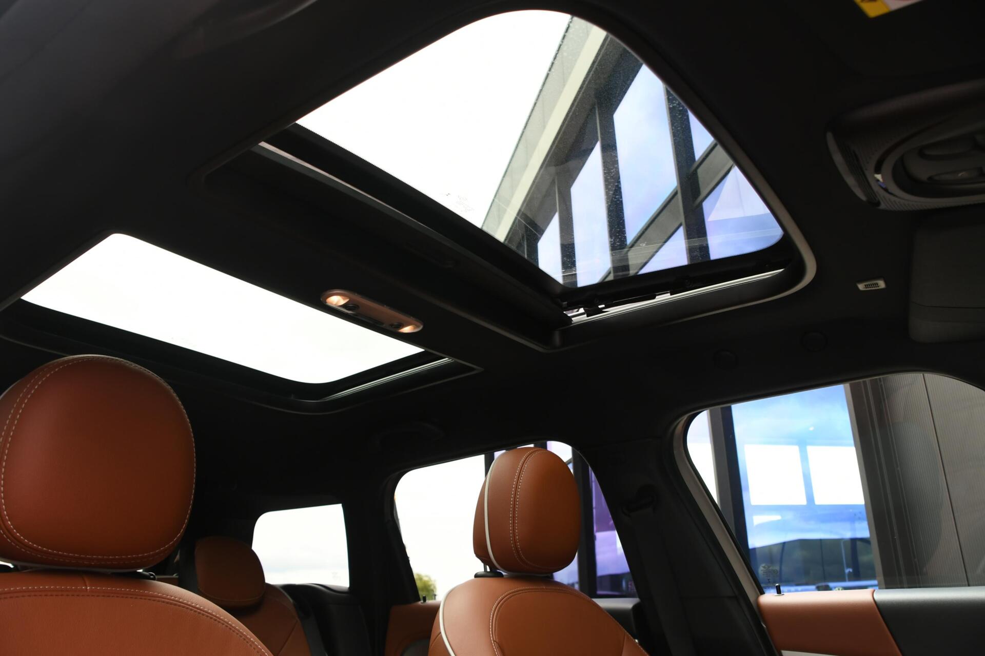 Foto van Mini Countryman Cooper Se All4
