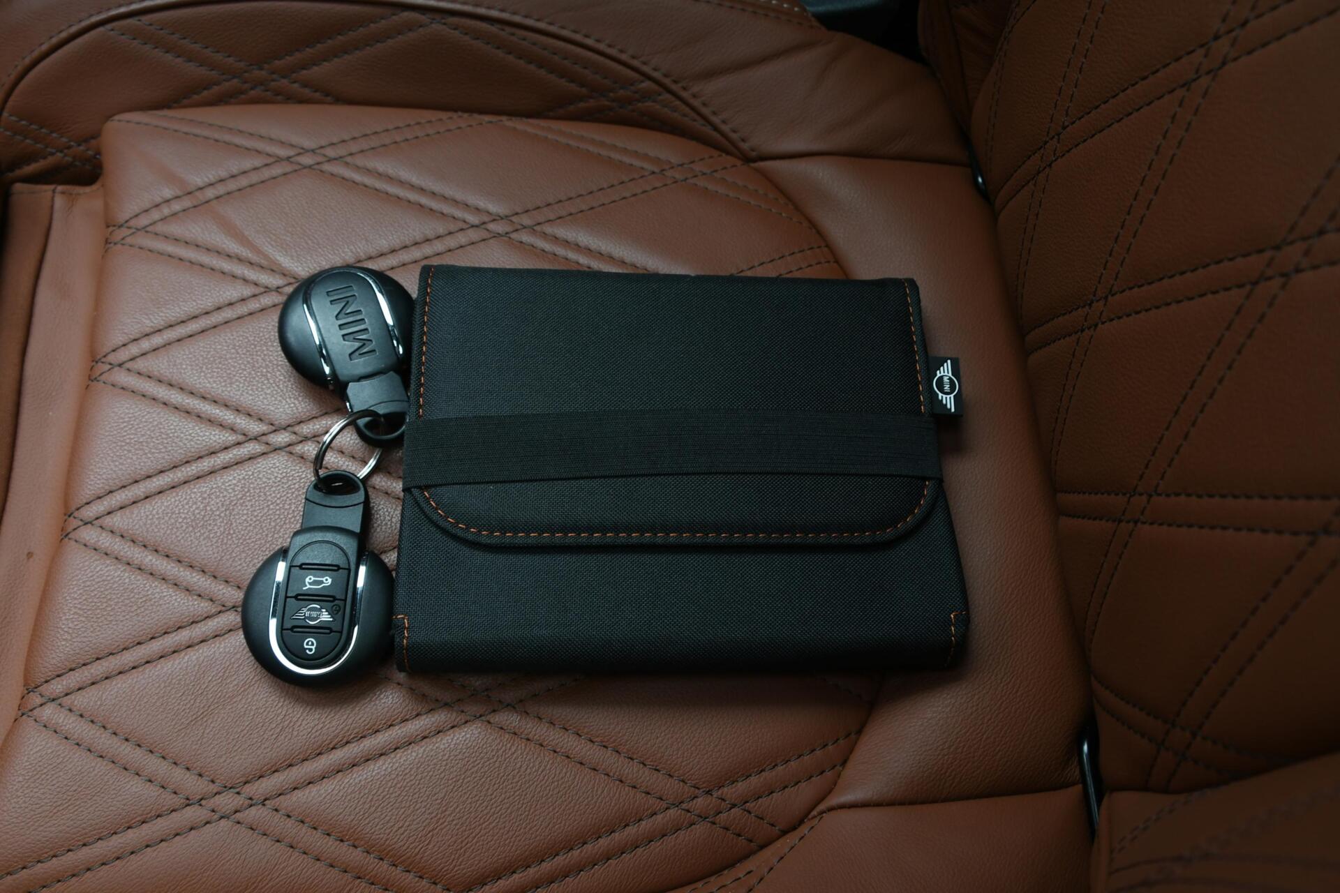 Foto van Mini Countryman Cooper Se All4