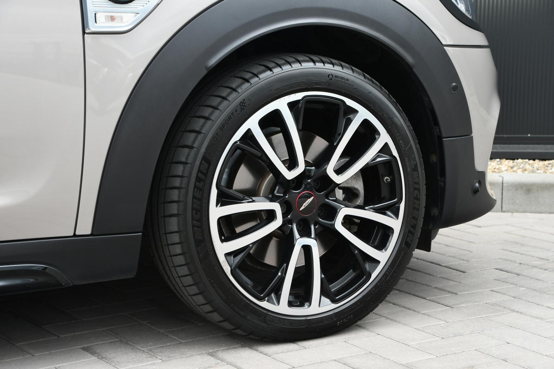 Foto van Mini Countryman Cooper Se All4