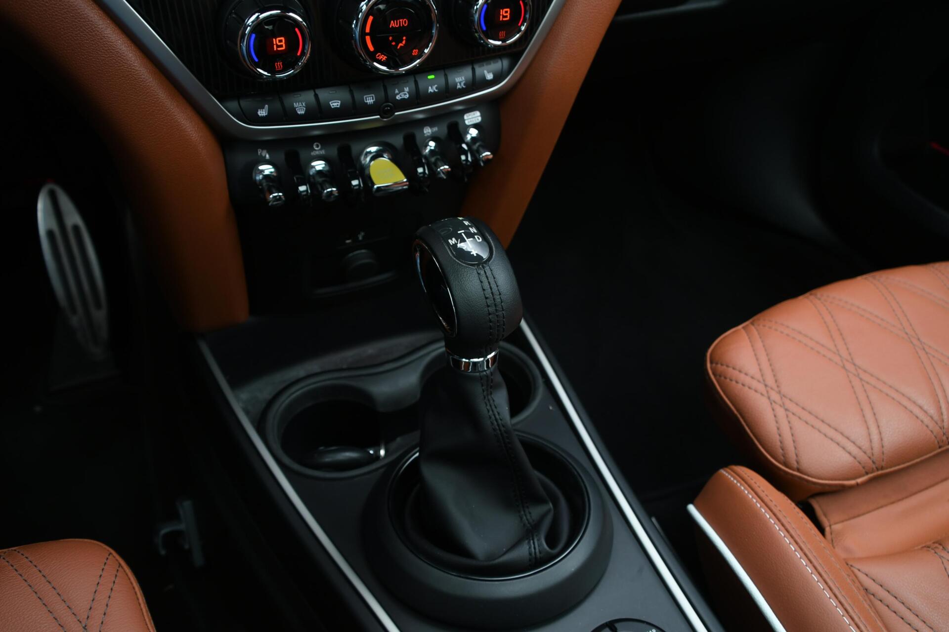 Foto van Mini Countryman Cooper Se All4